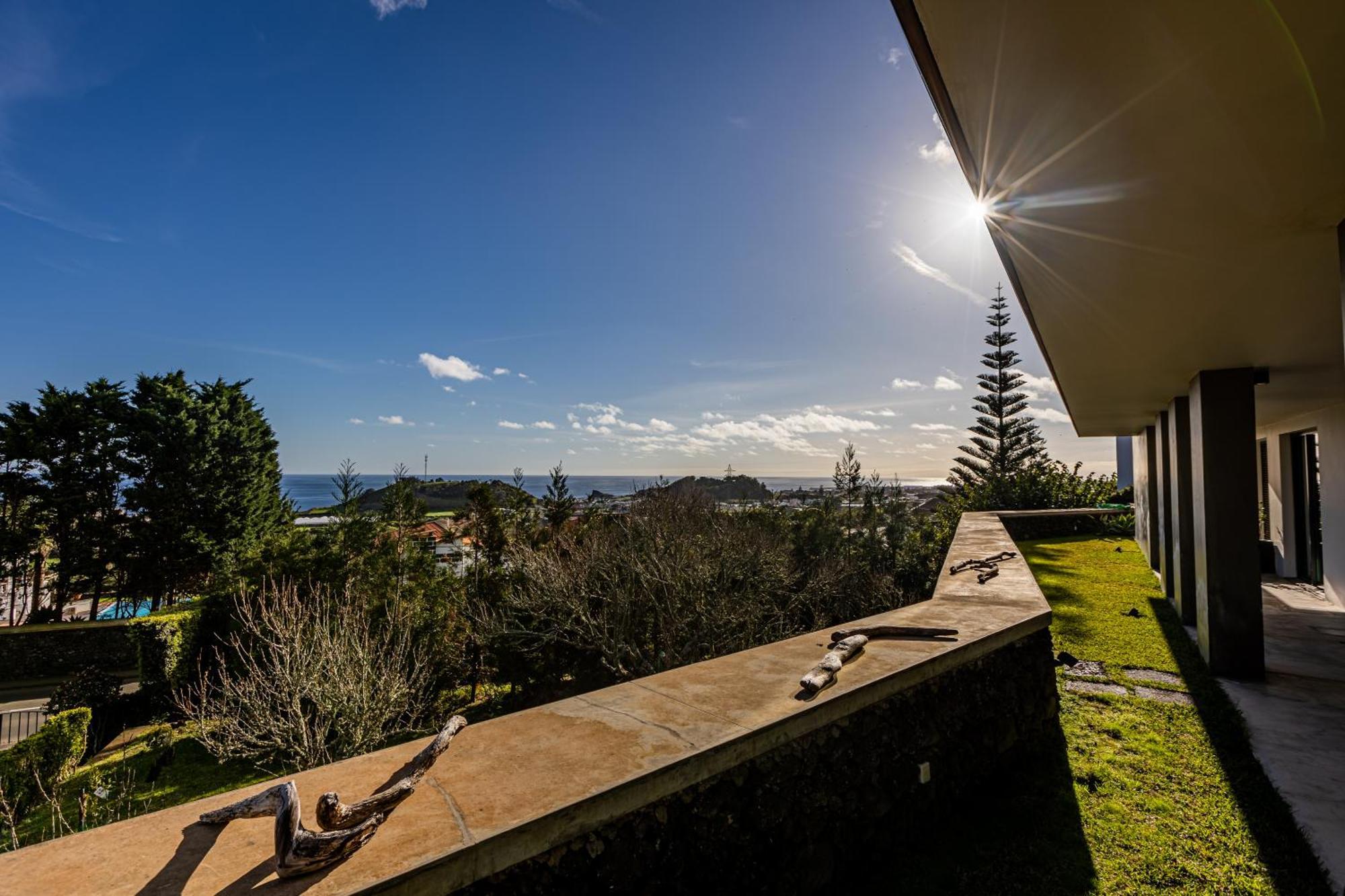 Apartment Quinta Camelias - Acores