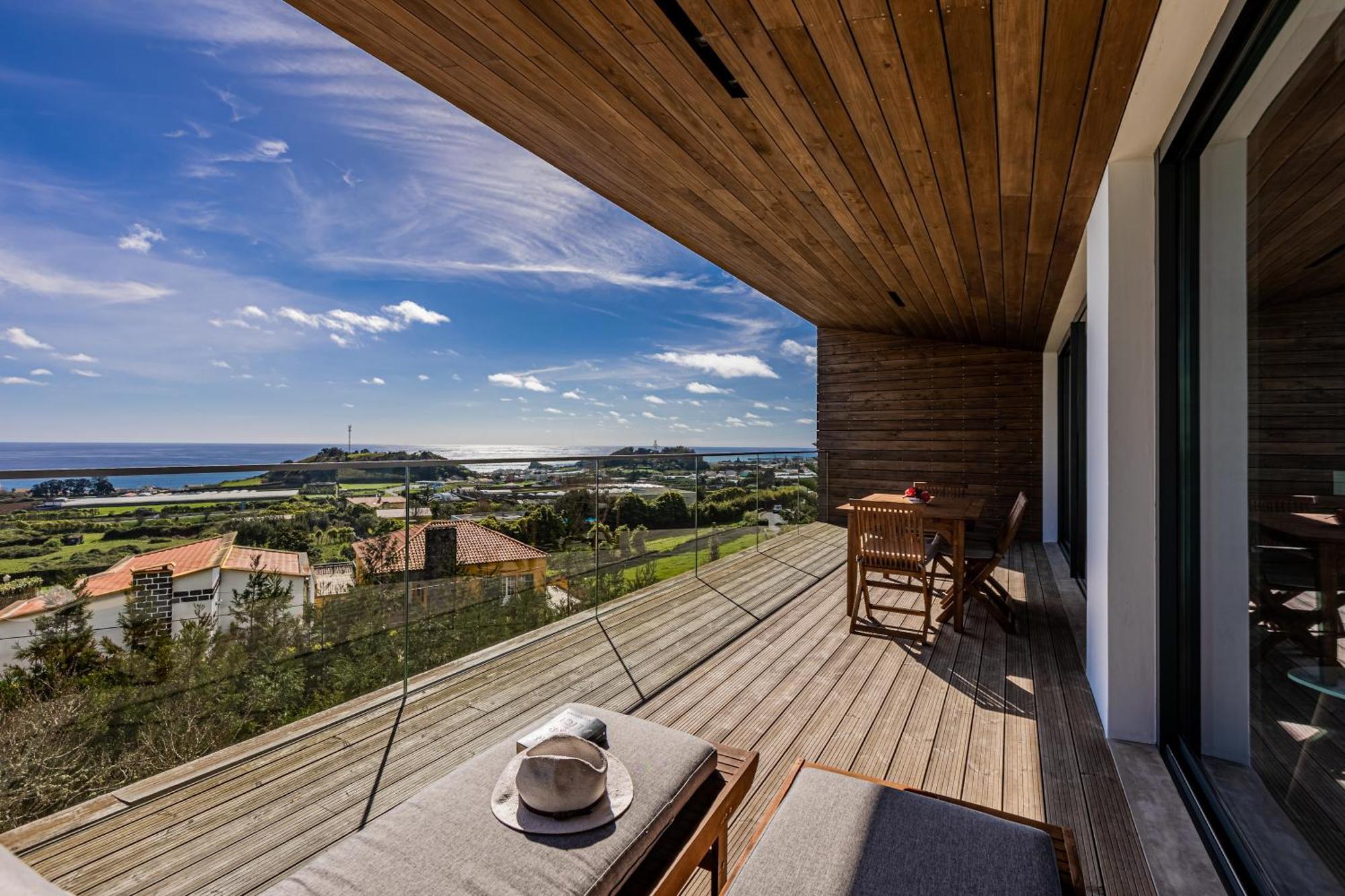 Quinta Camelias - Acores Apartment Ponta Delgada (Sao Miguel)