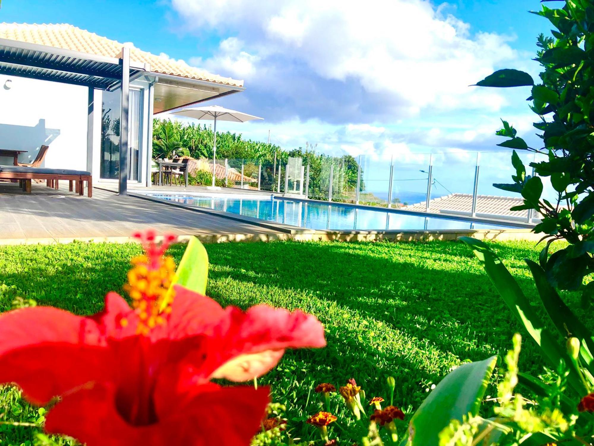 Pousada Pinheira Iv -heated Swimming Pool And Jacuzzi