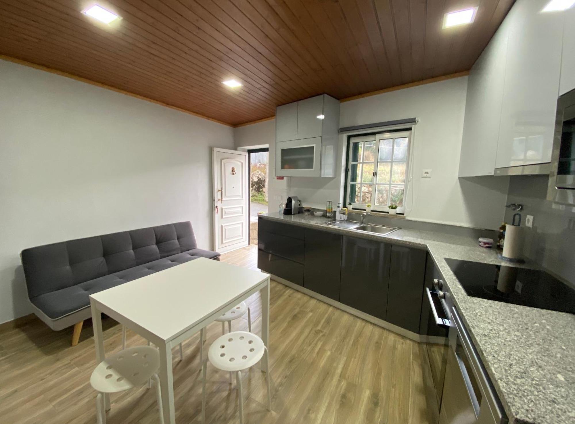 Holiday home Casinha Da Ti'augusta Lamego