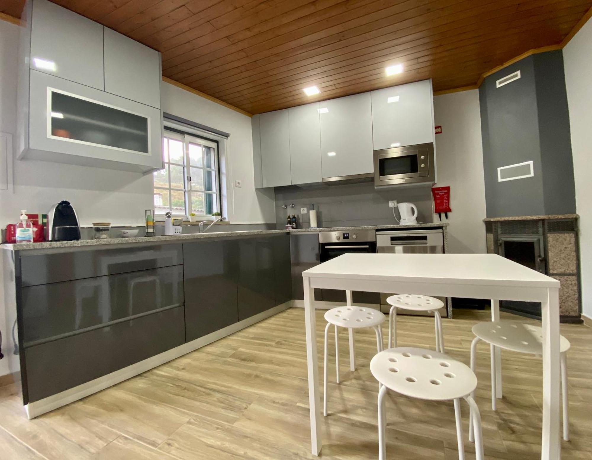 Casinha Da Ti'augusta Holiday home