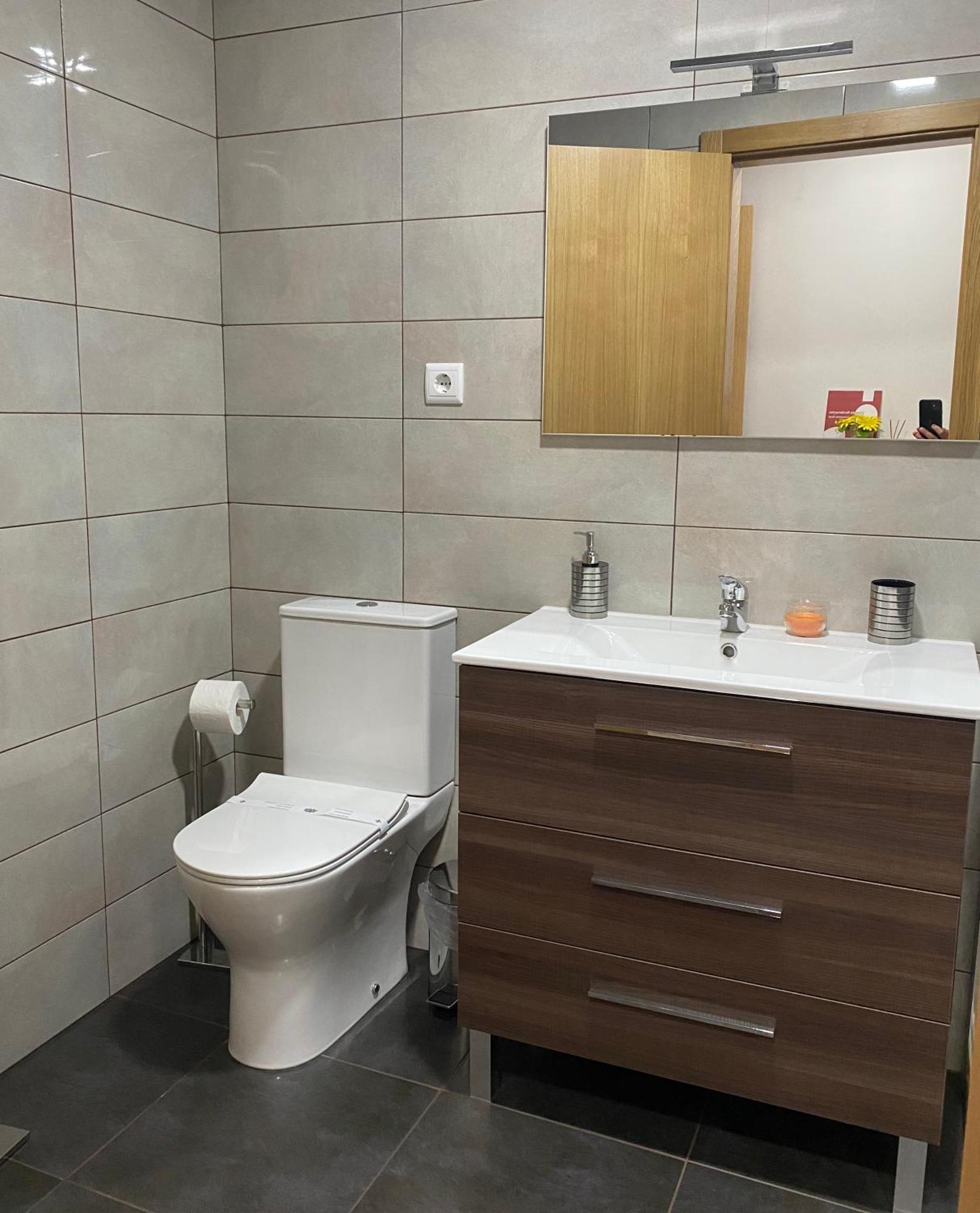 Holiday home Casinha Da Ti'augusta Lamego