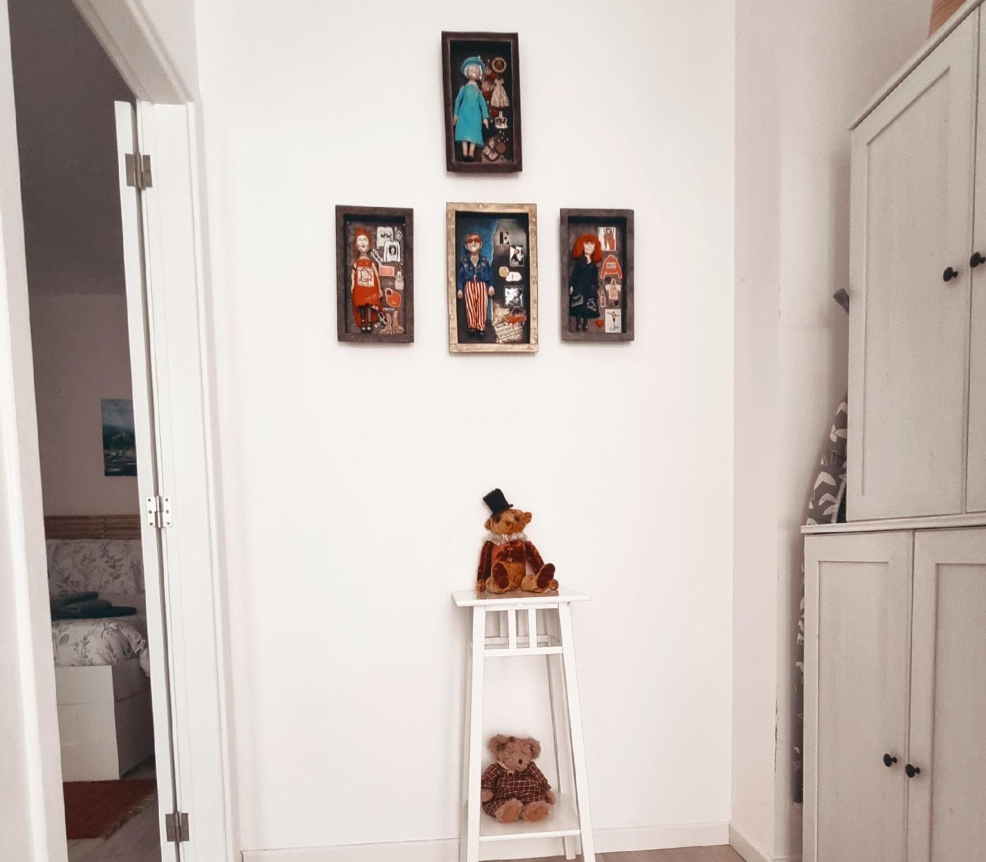 Art House Funchalet Apartment