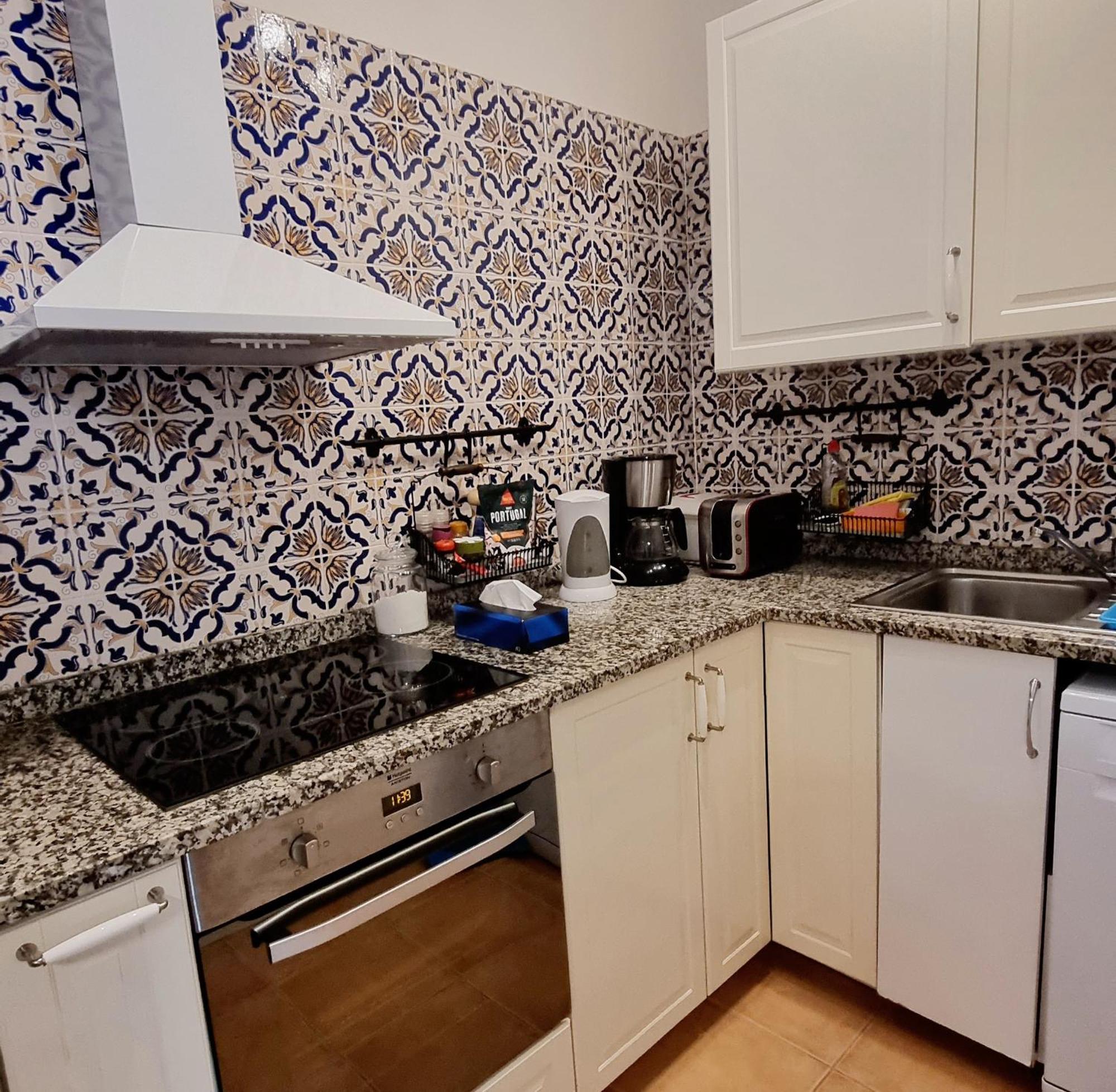 Art House Funchalet Apartment *