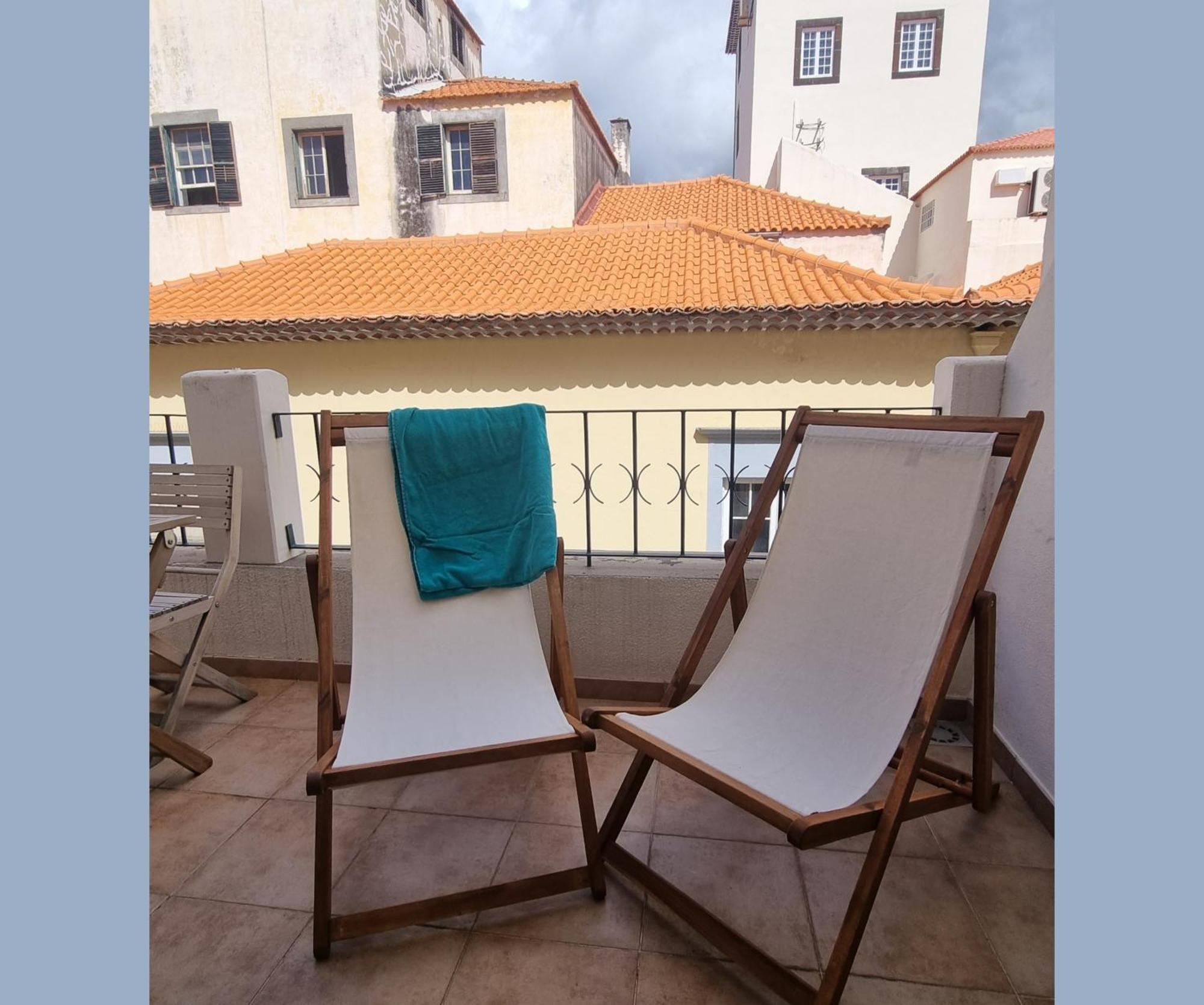 Art House Funchalet * Funchal (Madeira)