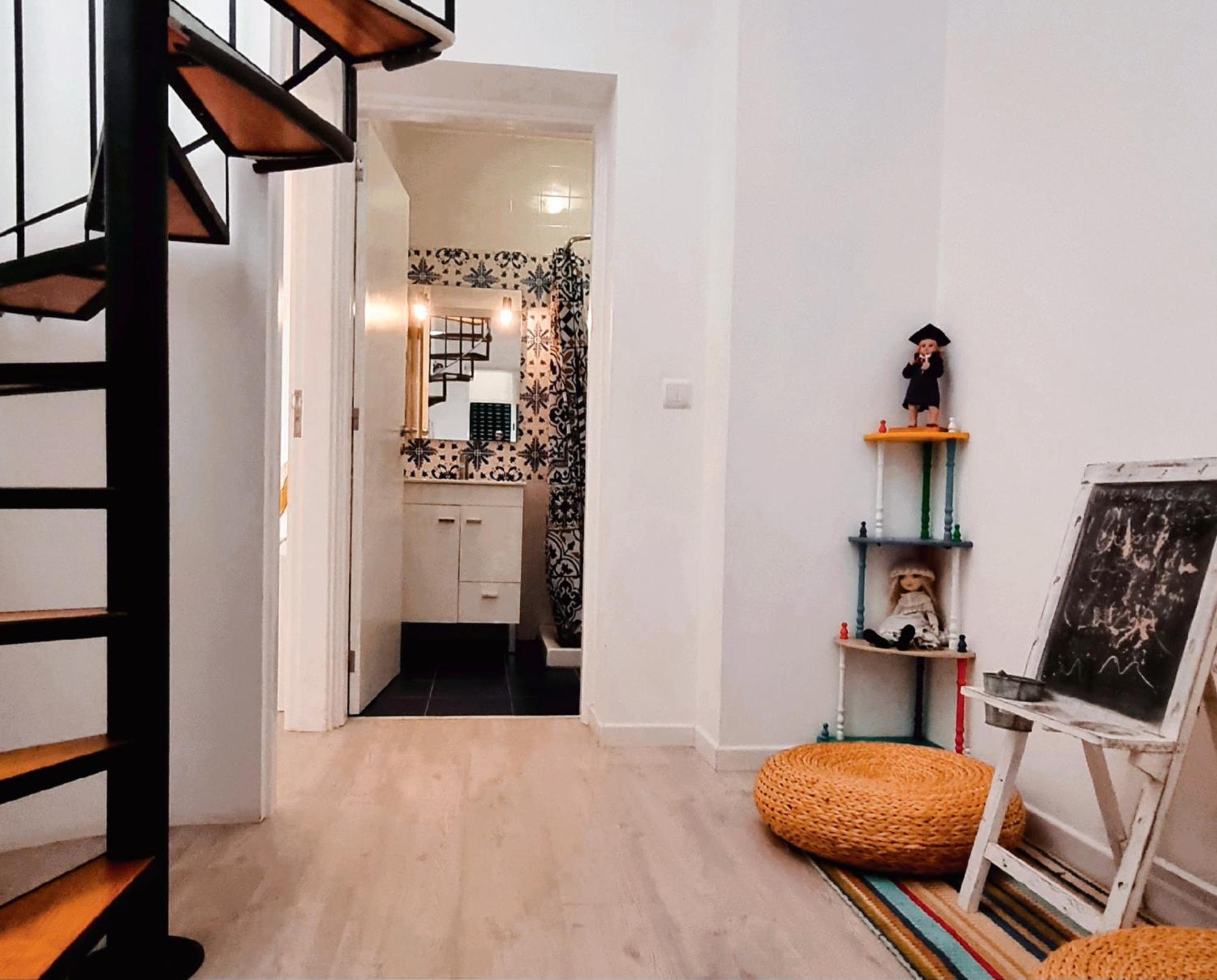 Art House Funchalet Apartment Funchal (Madeira)
