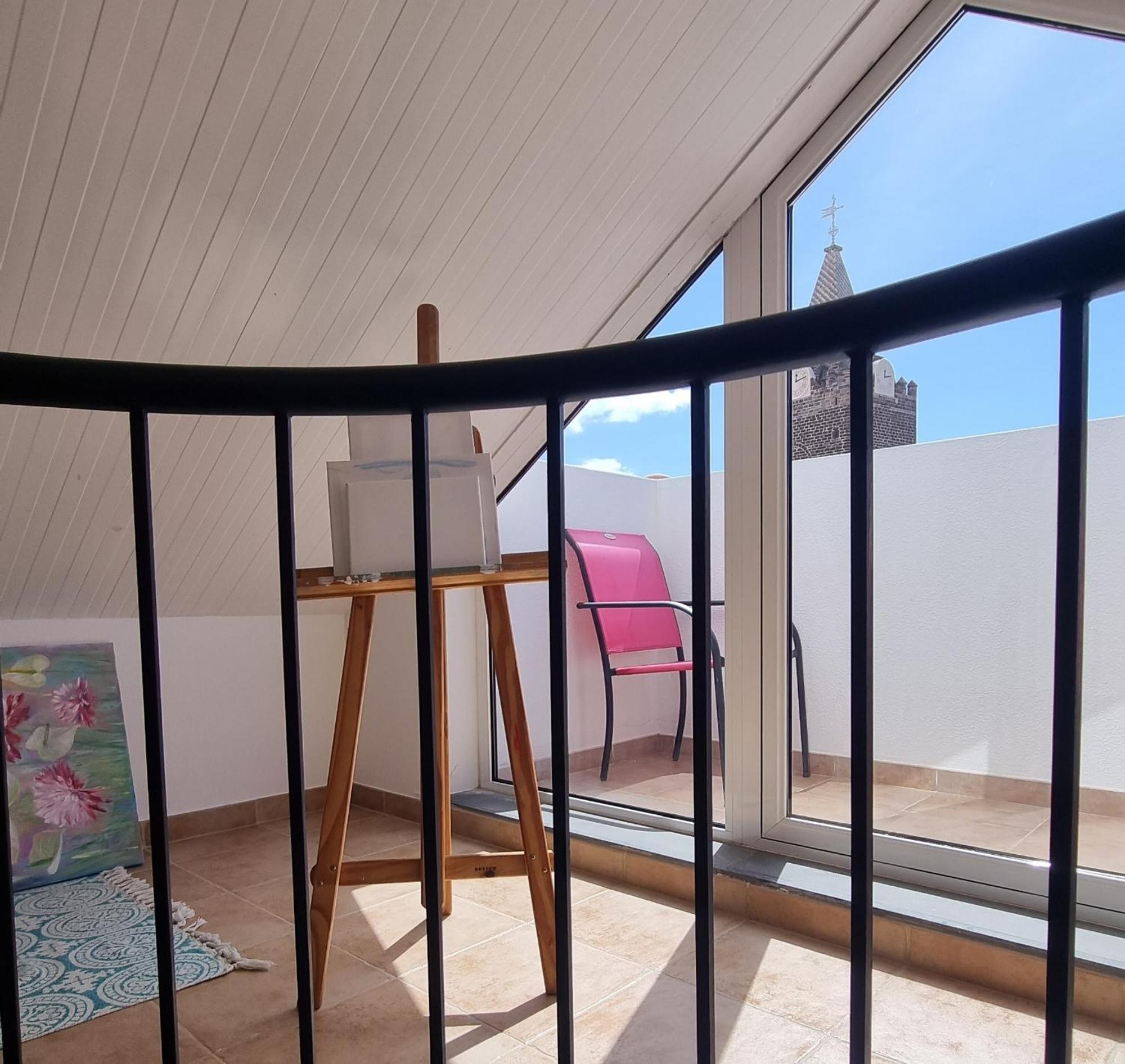 Art House Funchalet Apartment Funchal (Madeira)