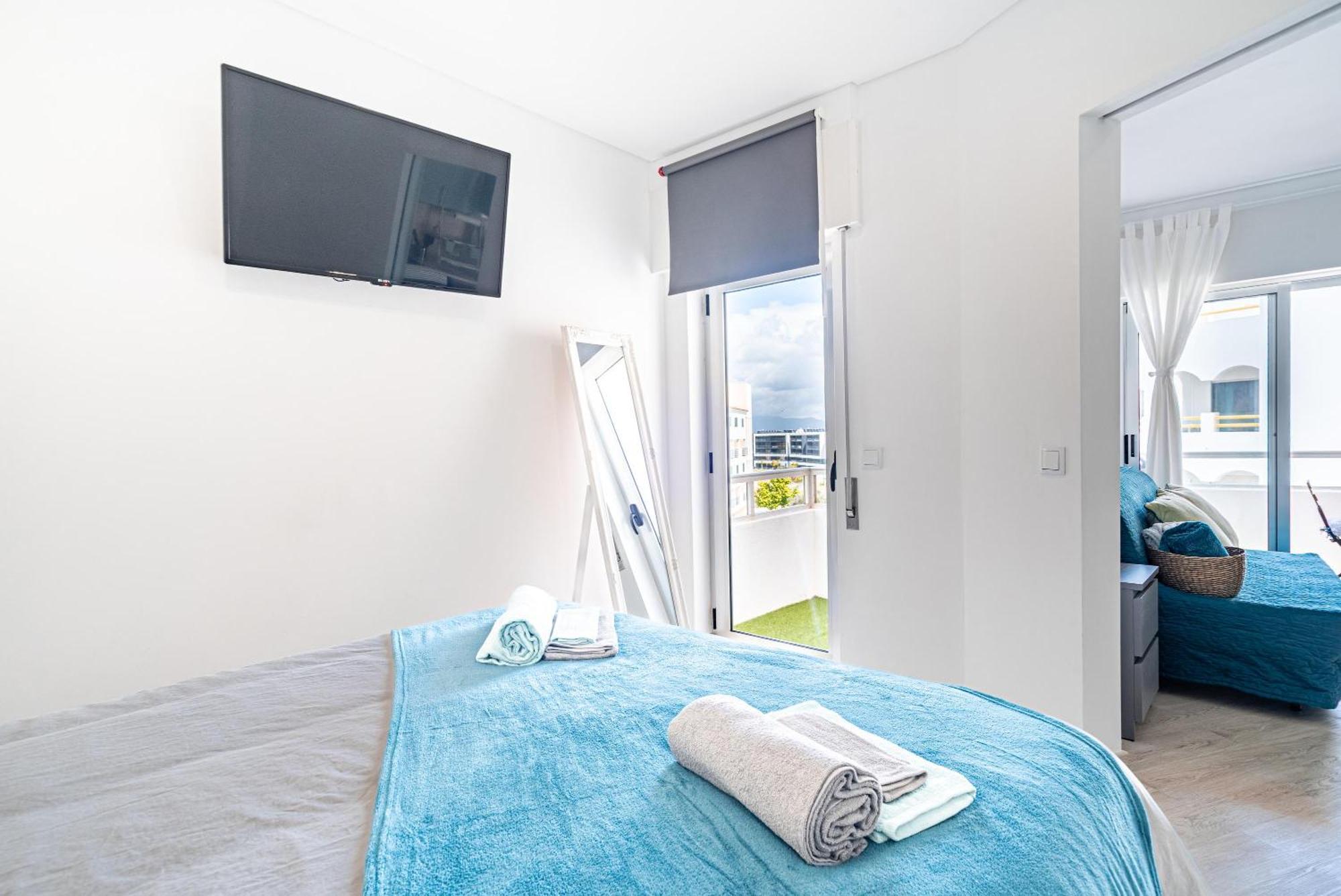 Apartamento Tiny Dream