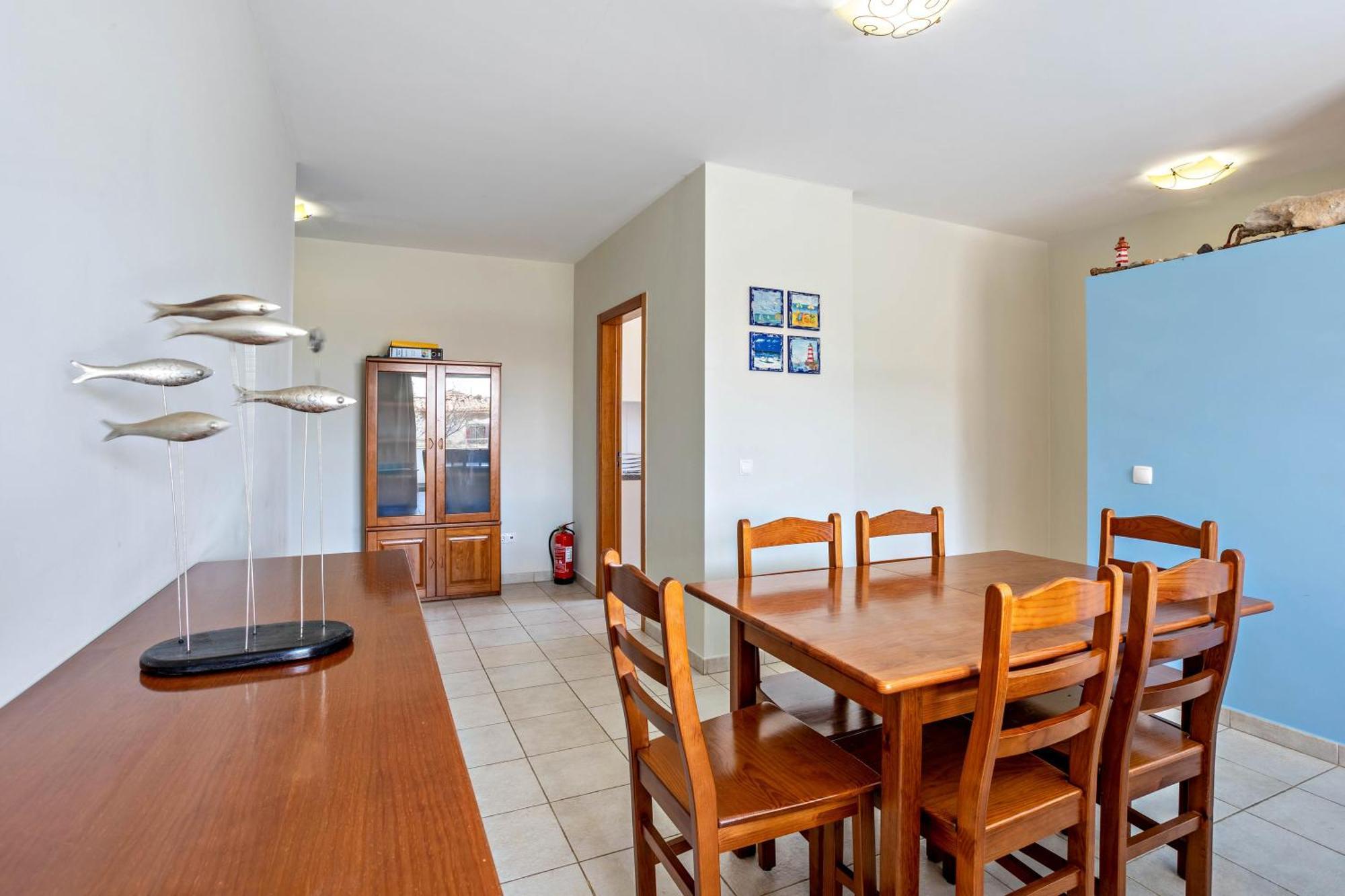 Sonho Dourado De Apartment