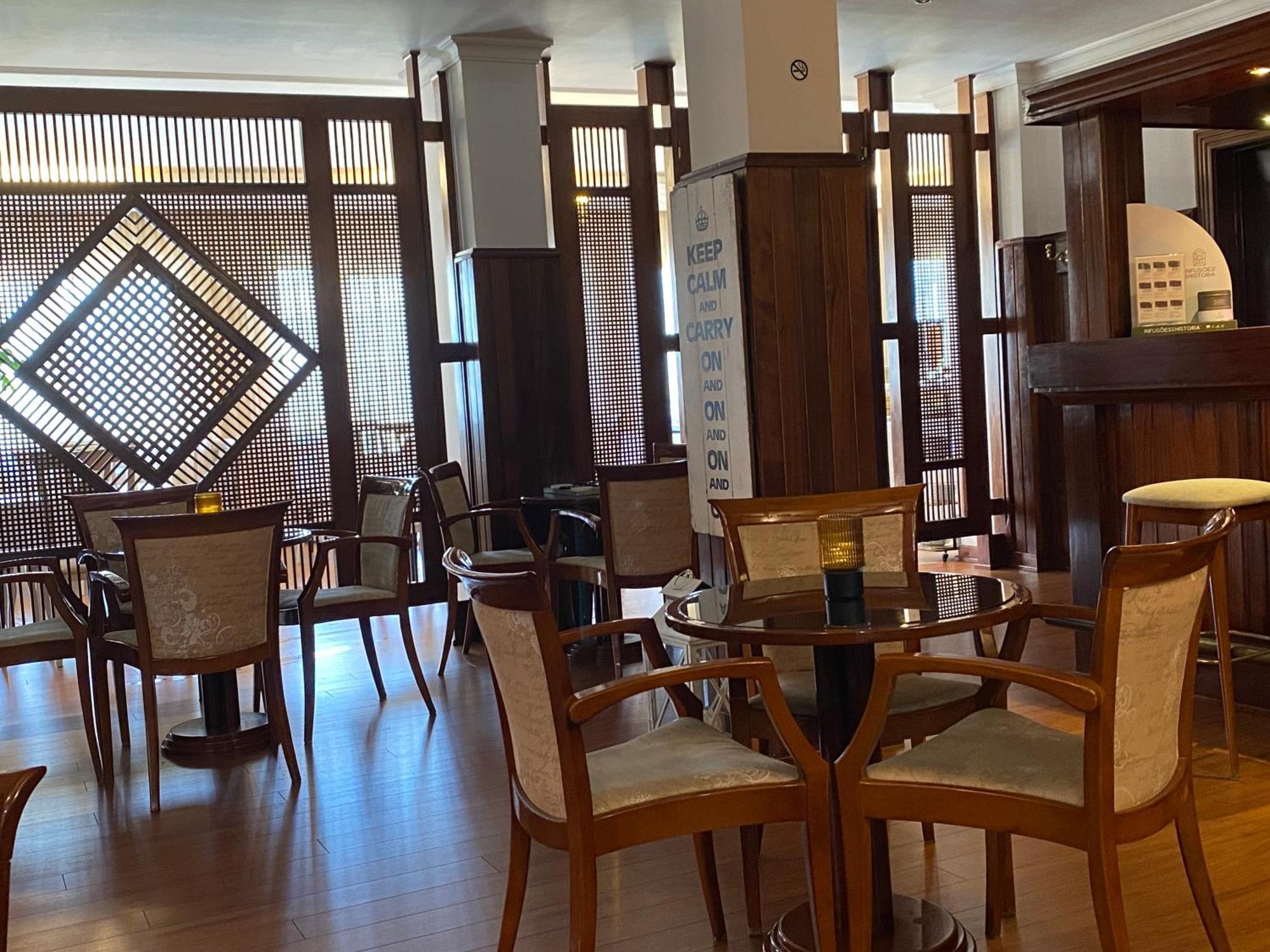 Hotel Sj Tondela