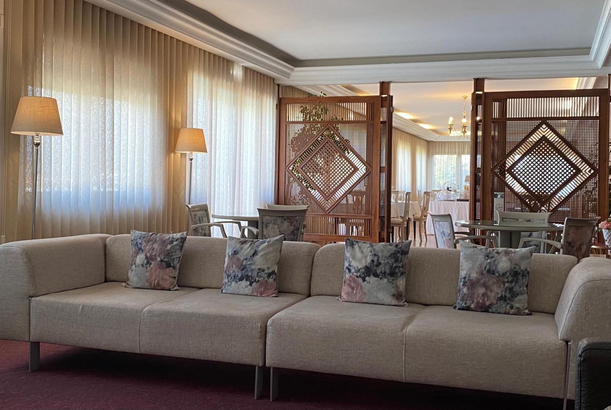 Hotel Sj 3*