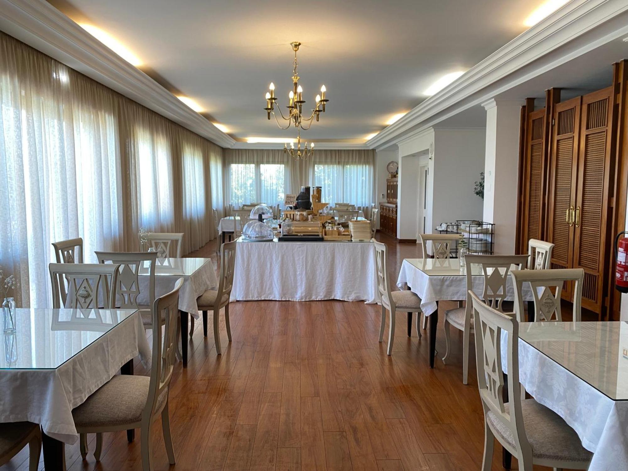 Sj Hotel Tondela