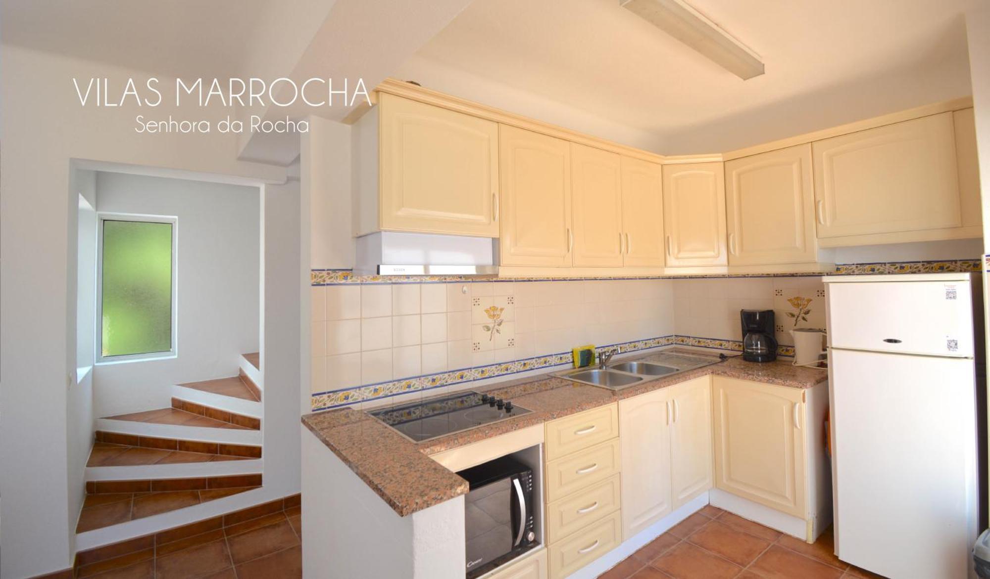 Resort Marrocha Porches (Algarve)
