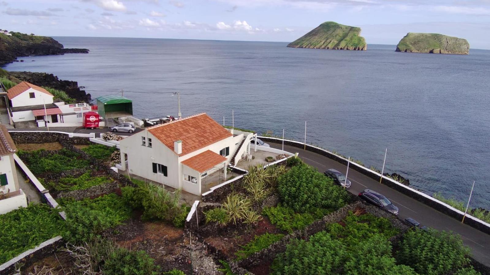 Holiday home Casa Beira Mar *