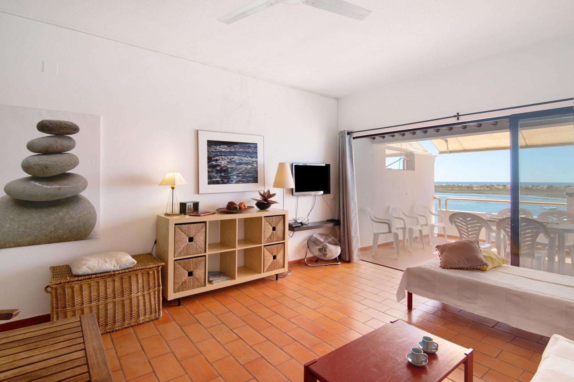 Apartment Mar 95 Cabanas De Tavira