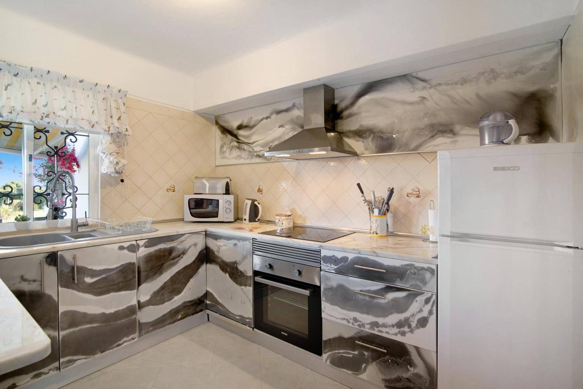 Apartamento Nautilus *