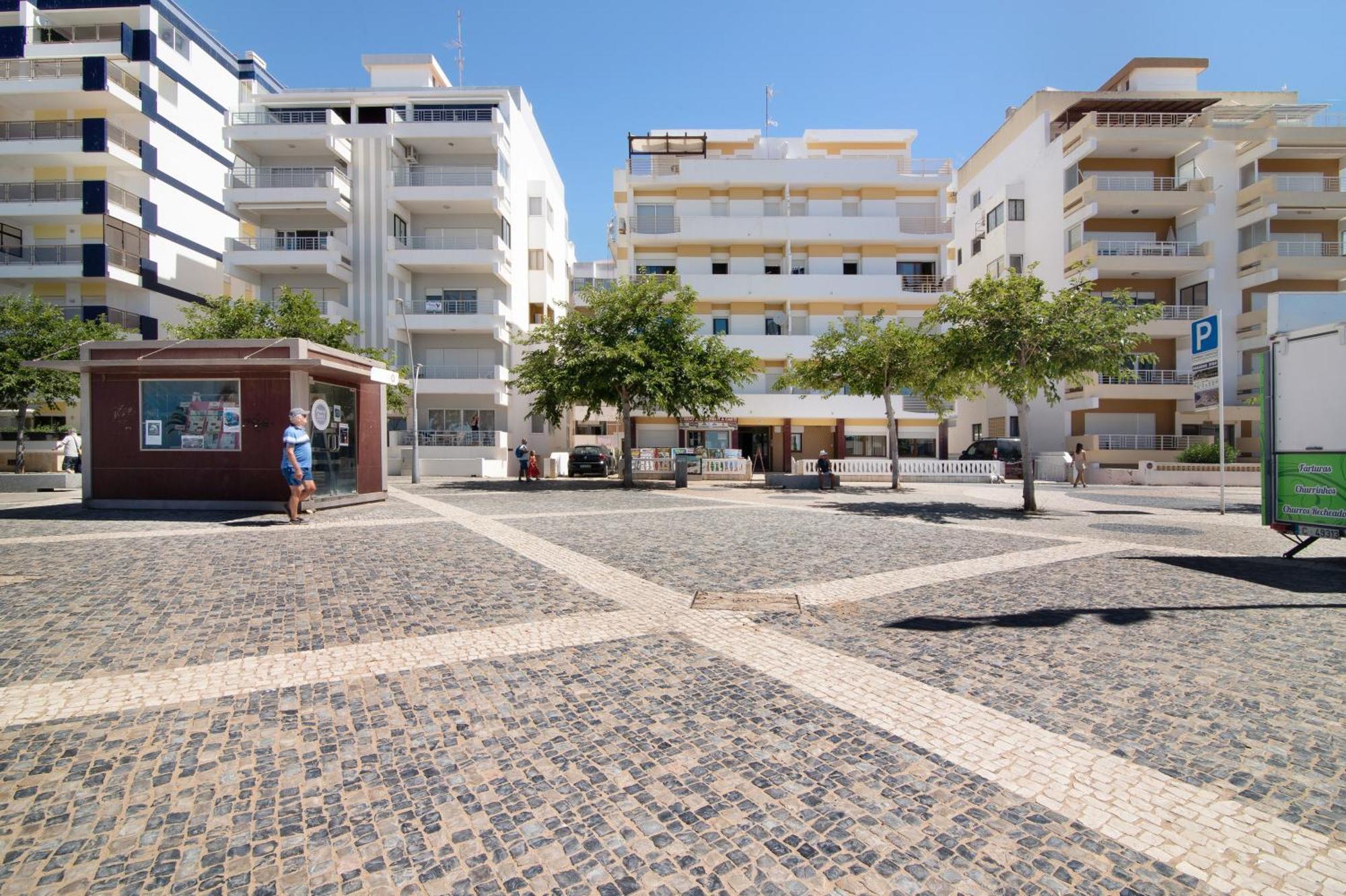 Ocean View Apartment Armacao de Pera