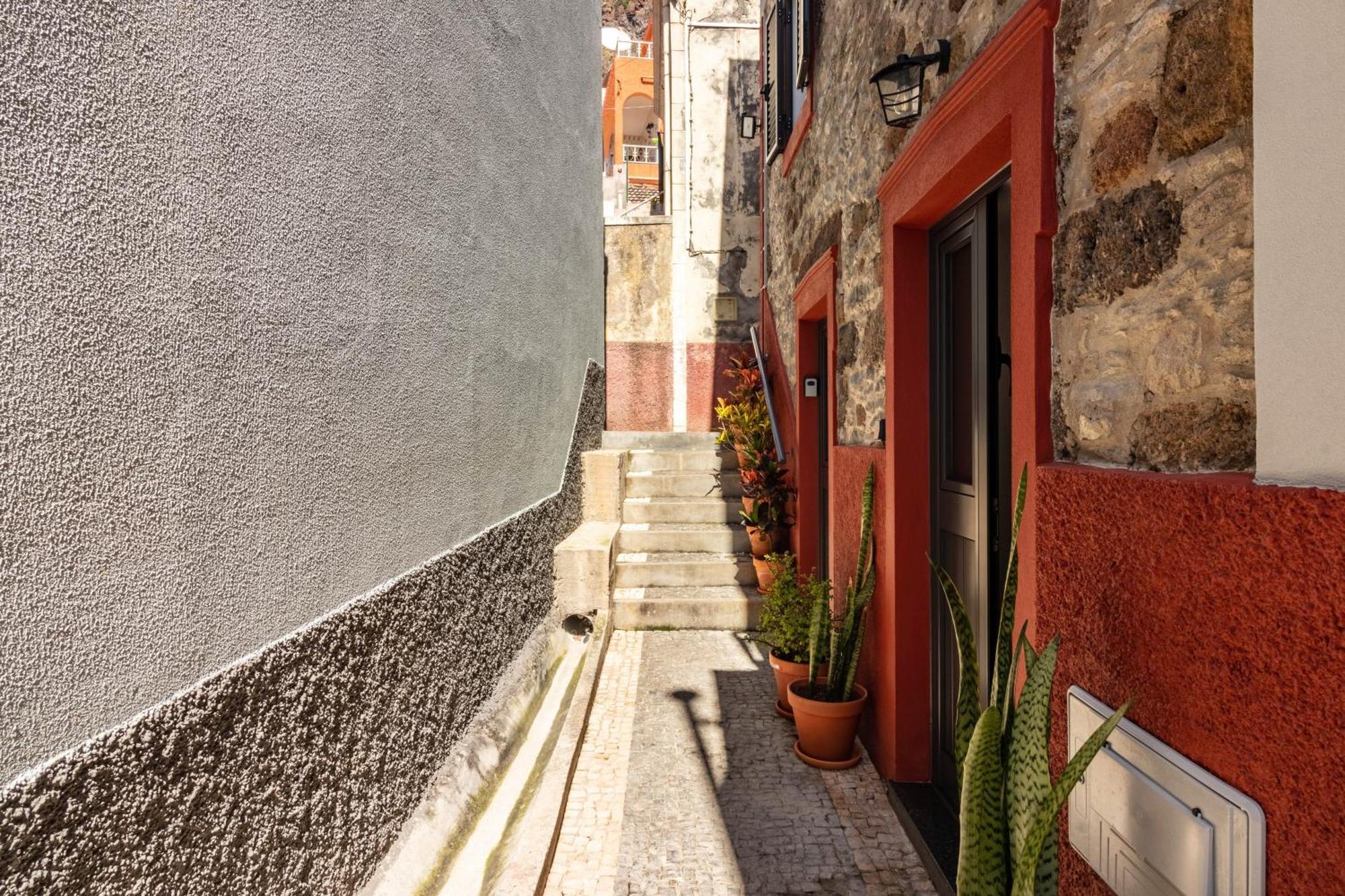 Casa Do Porto Holiday home *