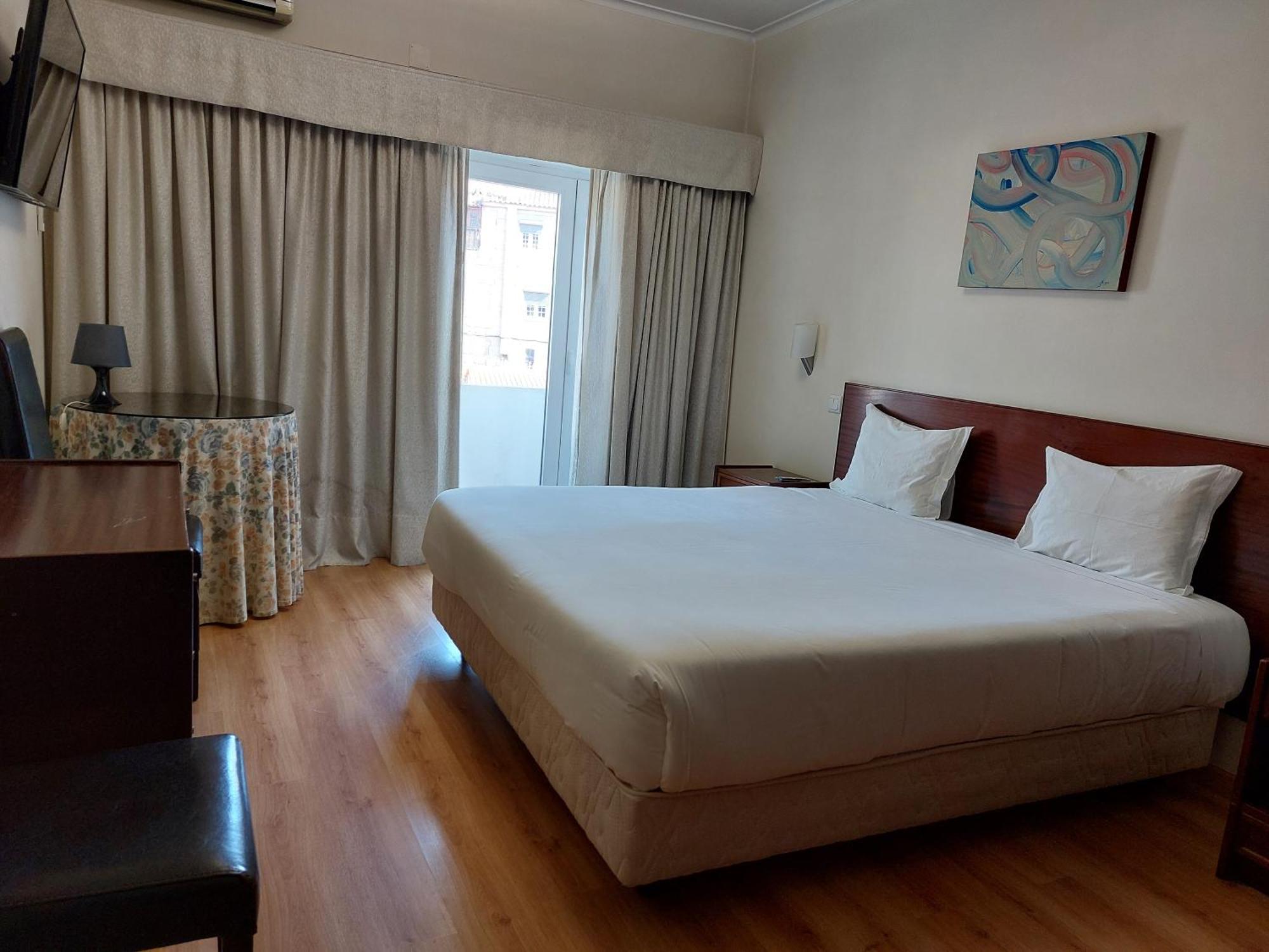 Hotel Petrus Chaves