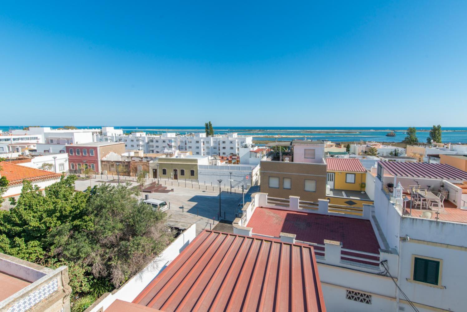 Casa Do * Fuzeta