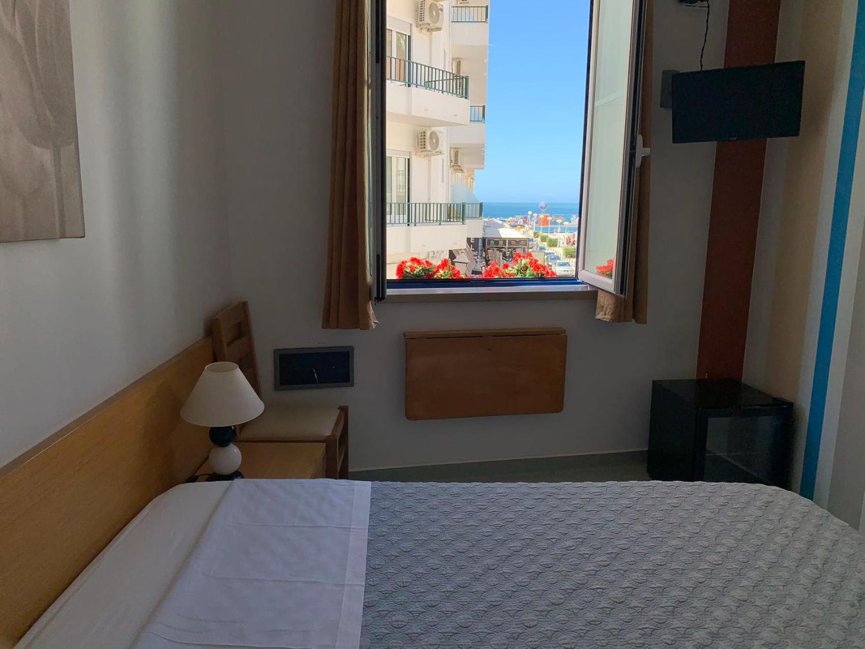 Hotel Weaa Nazare