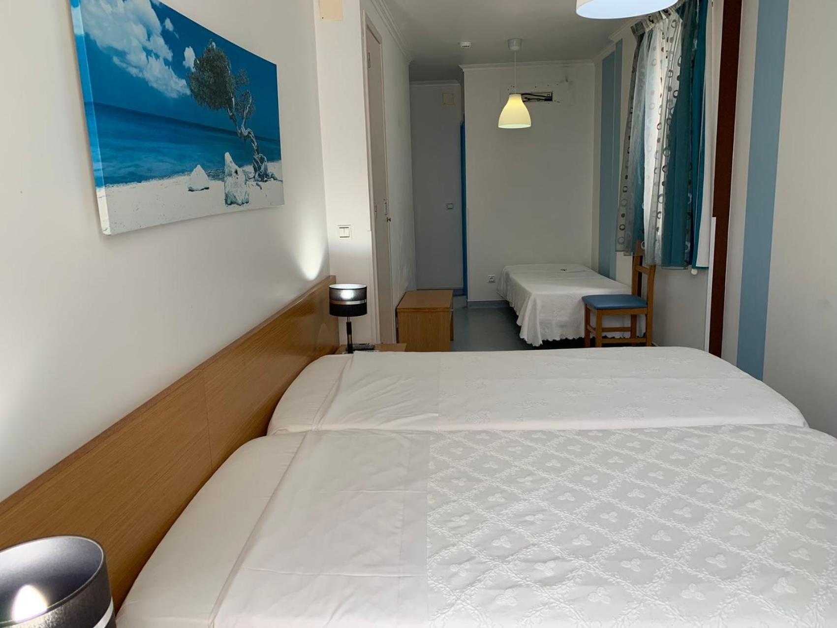 Hotel Weaa Nazare