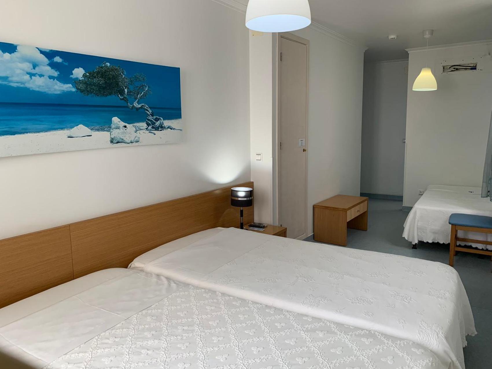 Weaa Hotel Nazare