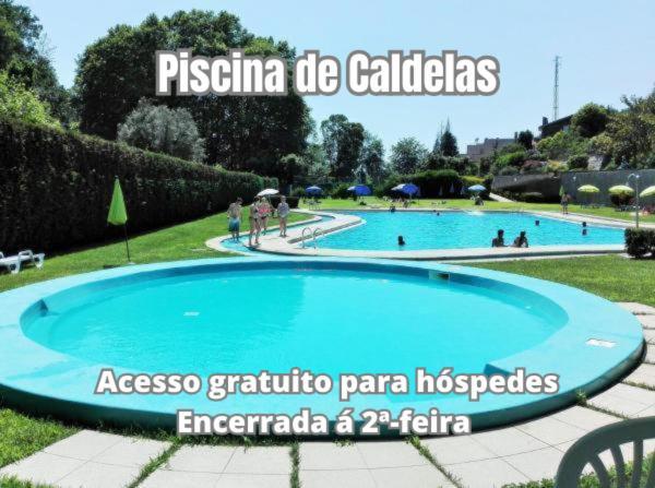 Corredoura Garden Guest house 3*