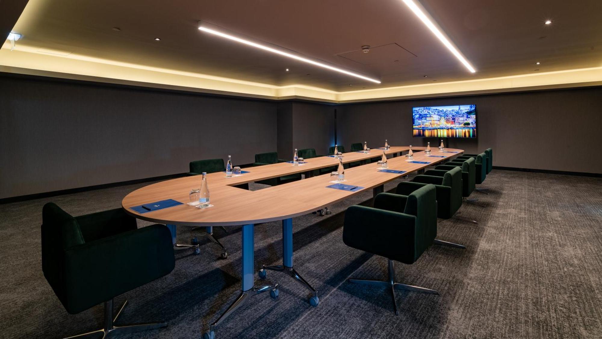 Hilton Porto Gaia 5*