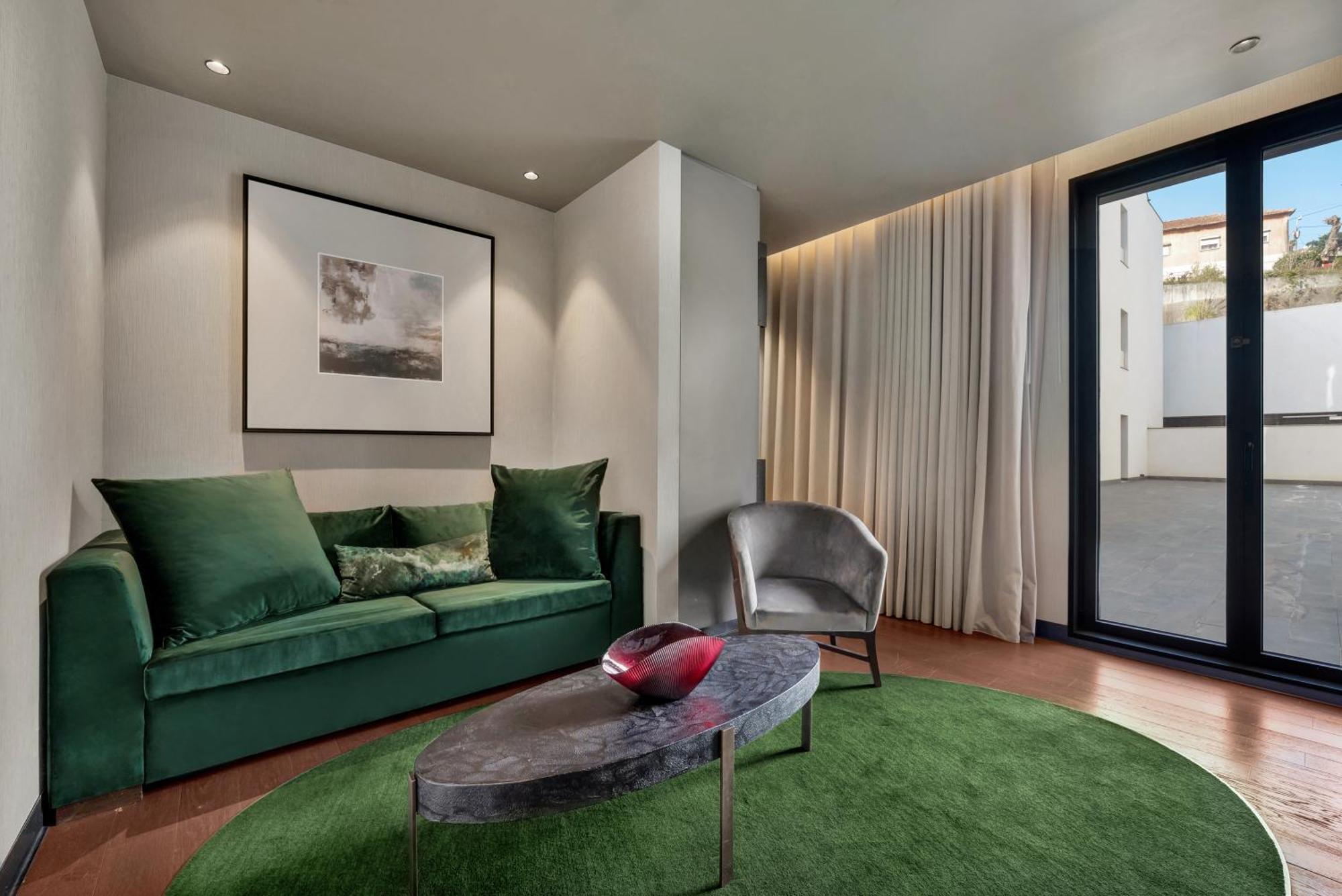 Hotel Hilton Porto Gaia Vila Nova de Gaia