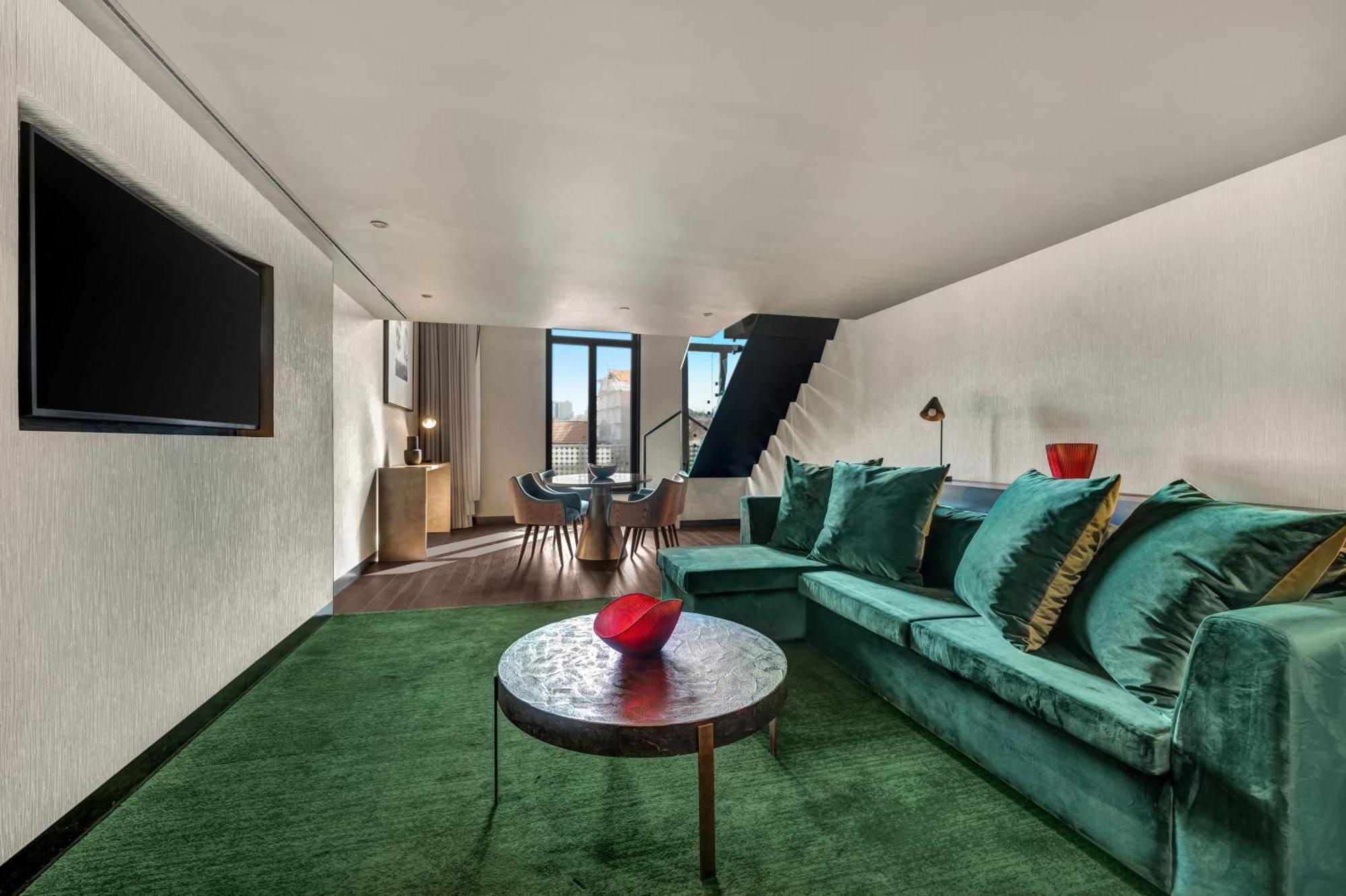 Hilton Porto Gaia 5* Vila Nova de Gaia