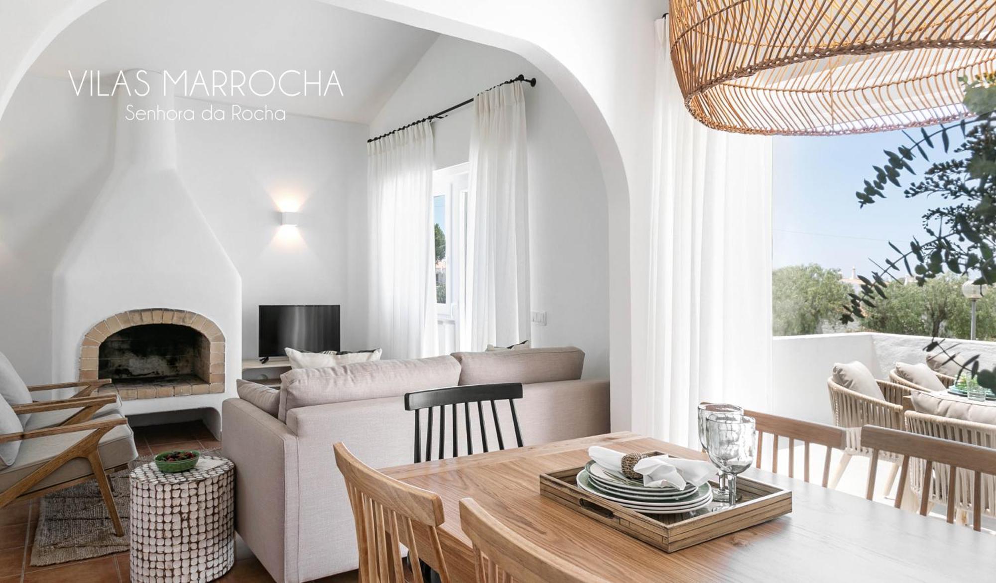 Resort Marrocha