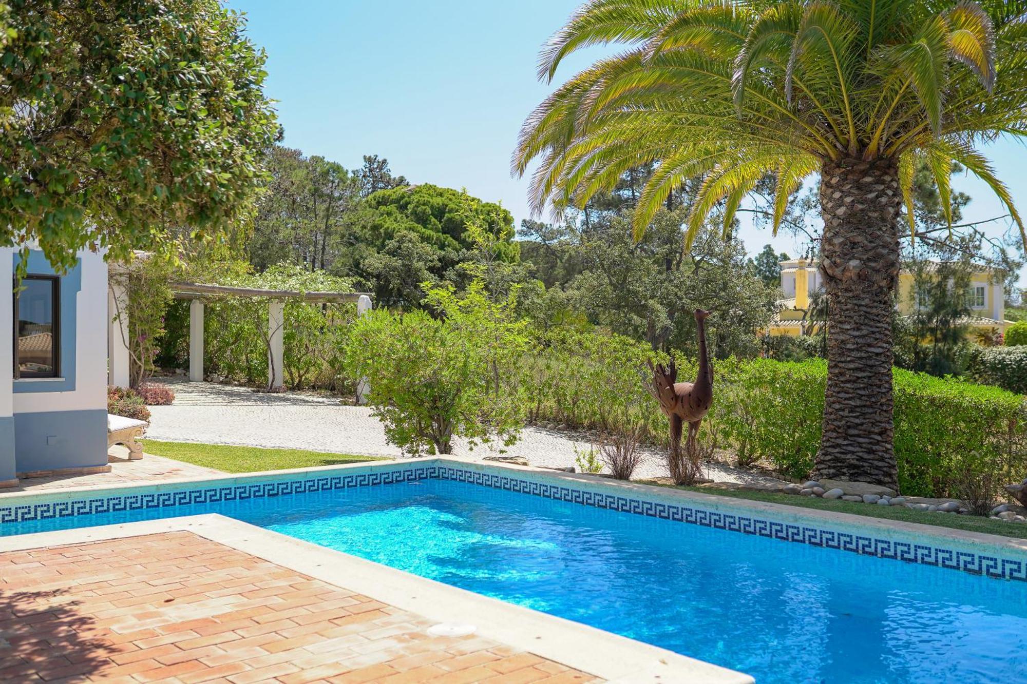 Guest house Quinta Do Rosal Carvoeiro (Lagoa)