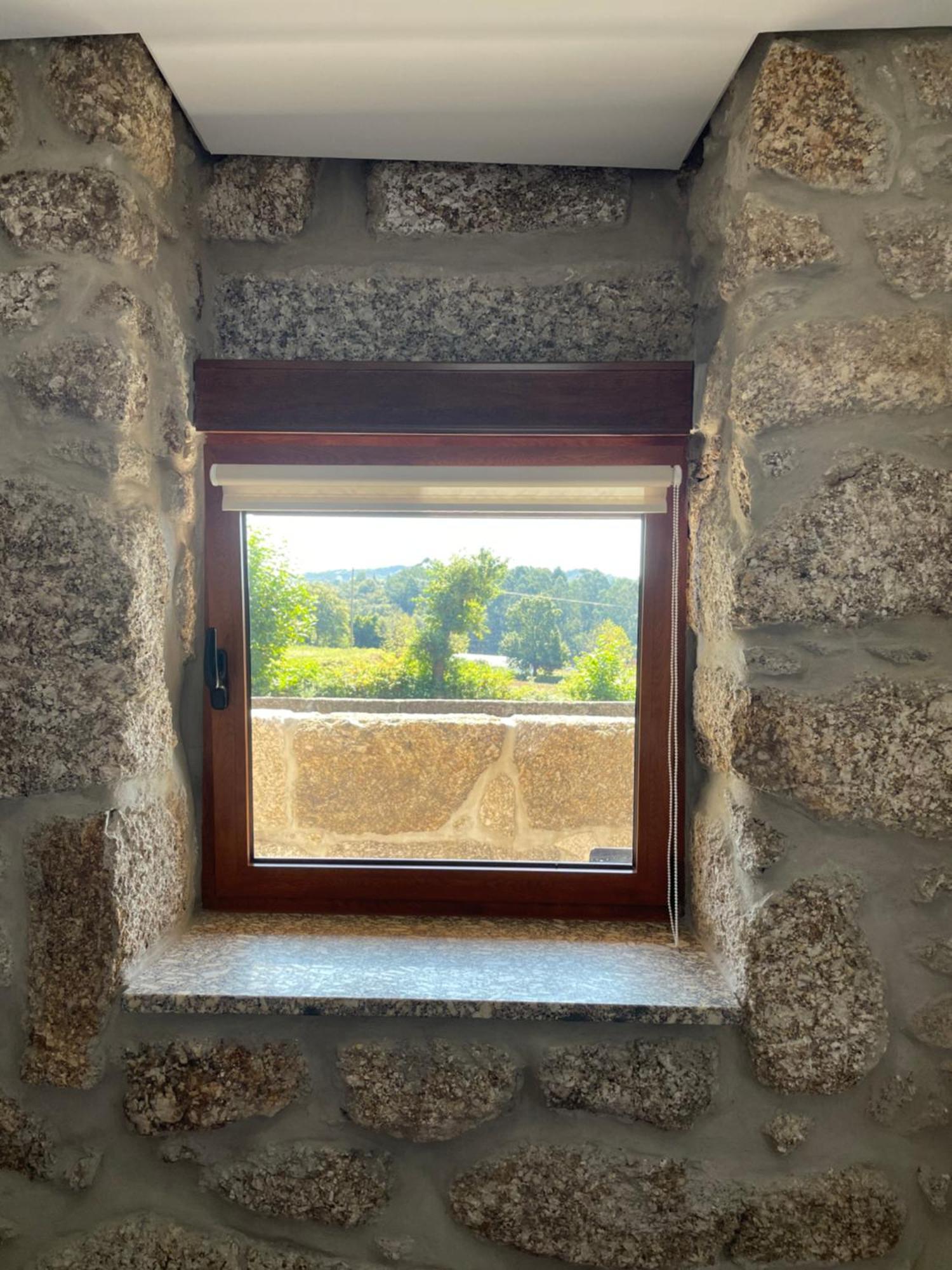 Casa Do Capitão A Casa Ideal No Gerês