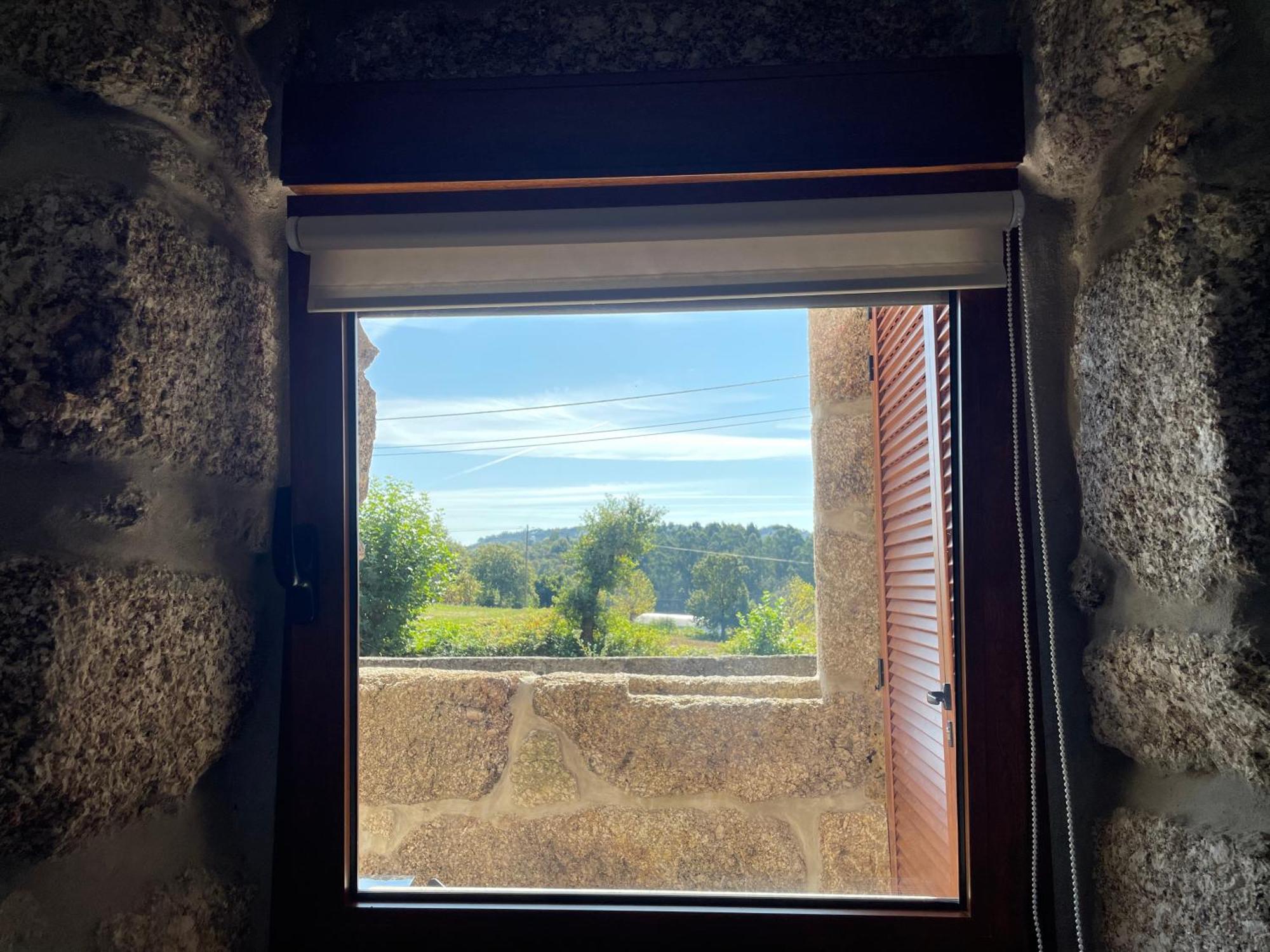 Casa Do Capitão A Casa Ideal No Gerês Сasa de vacaciones