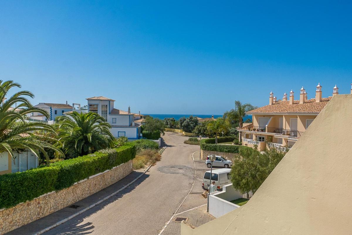 Rosal House Vakantiehuis Albufeira