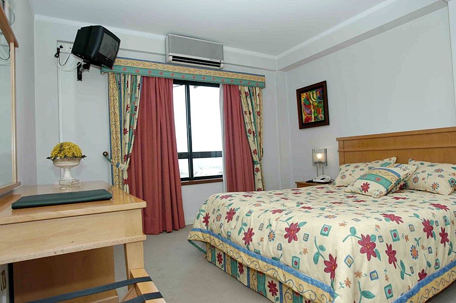 Paraiso Hotel