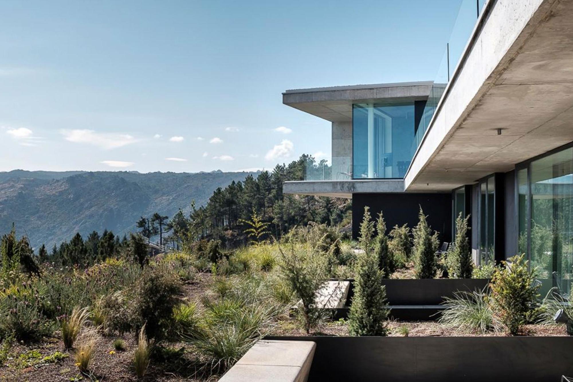 Casa De Sao Lourenco - Burel Panorama - Member Of Design Hotel