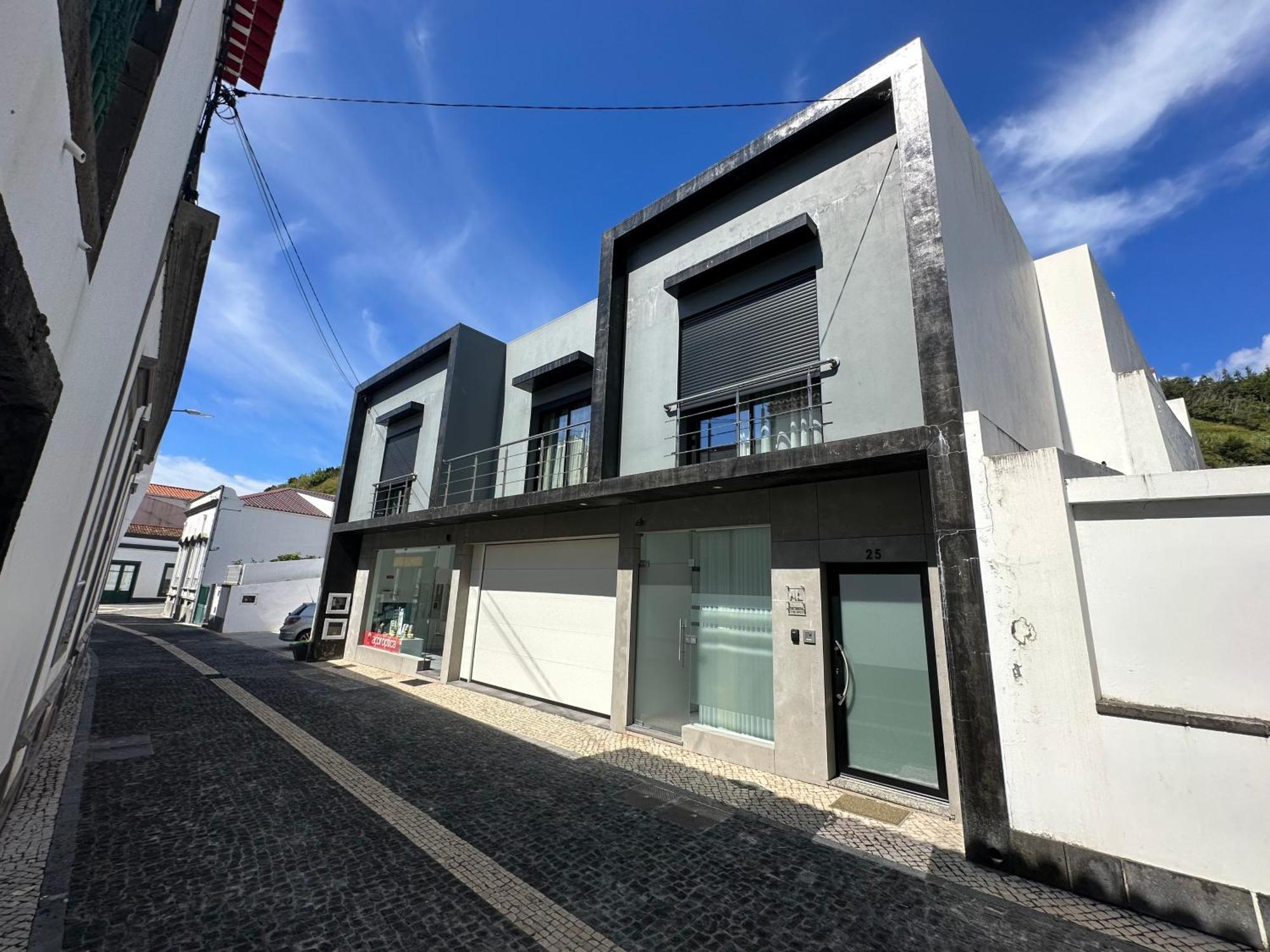 The Spot - Ilha De Sao Miguel Holiday home Povoacao (Sao Miguel)