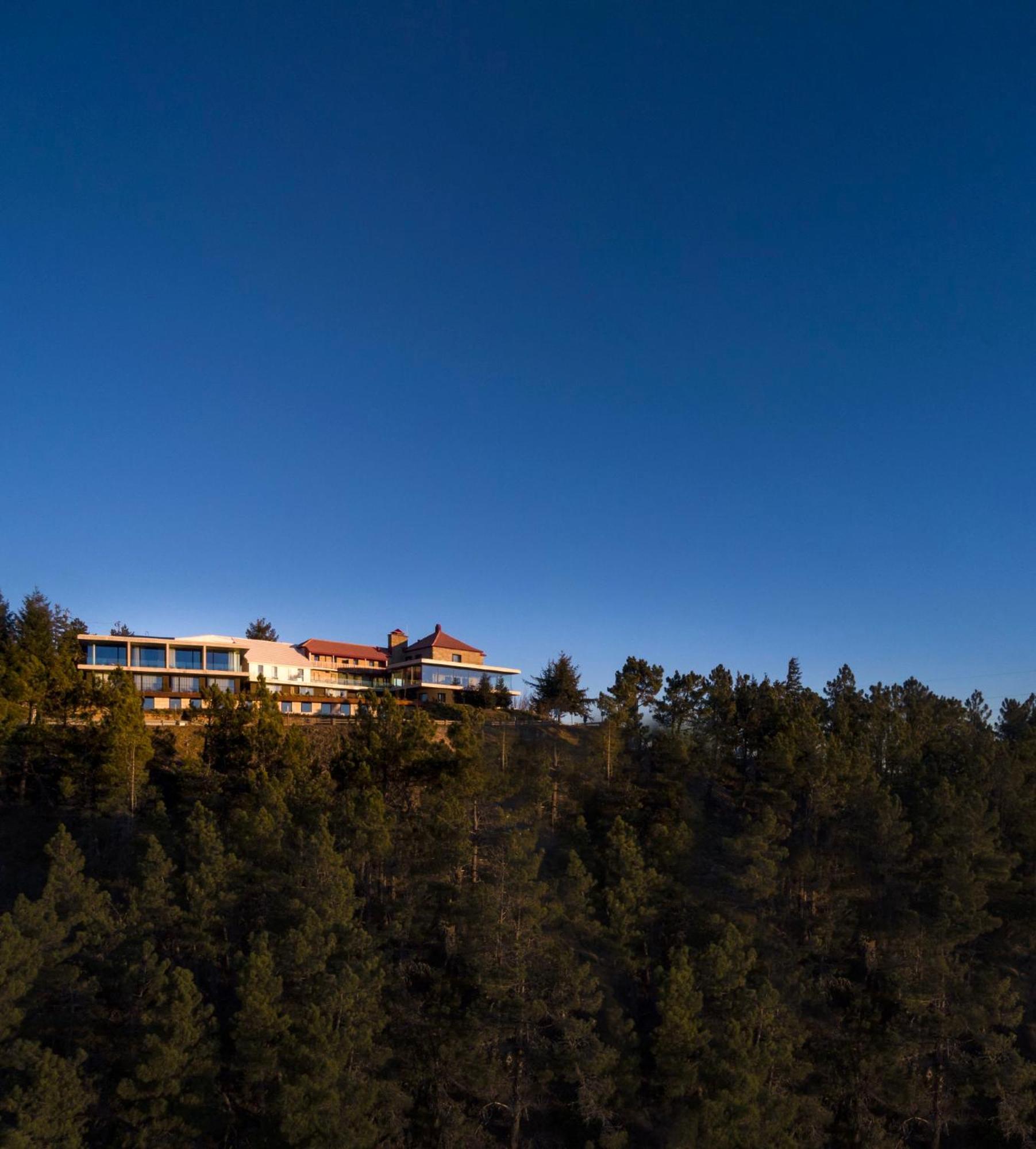 Hotel Casa De Sao Lourenco - Burel Panorama - Member Of Design 5*