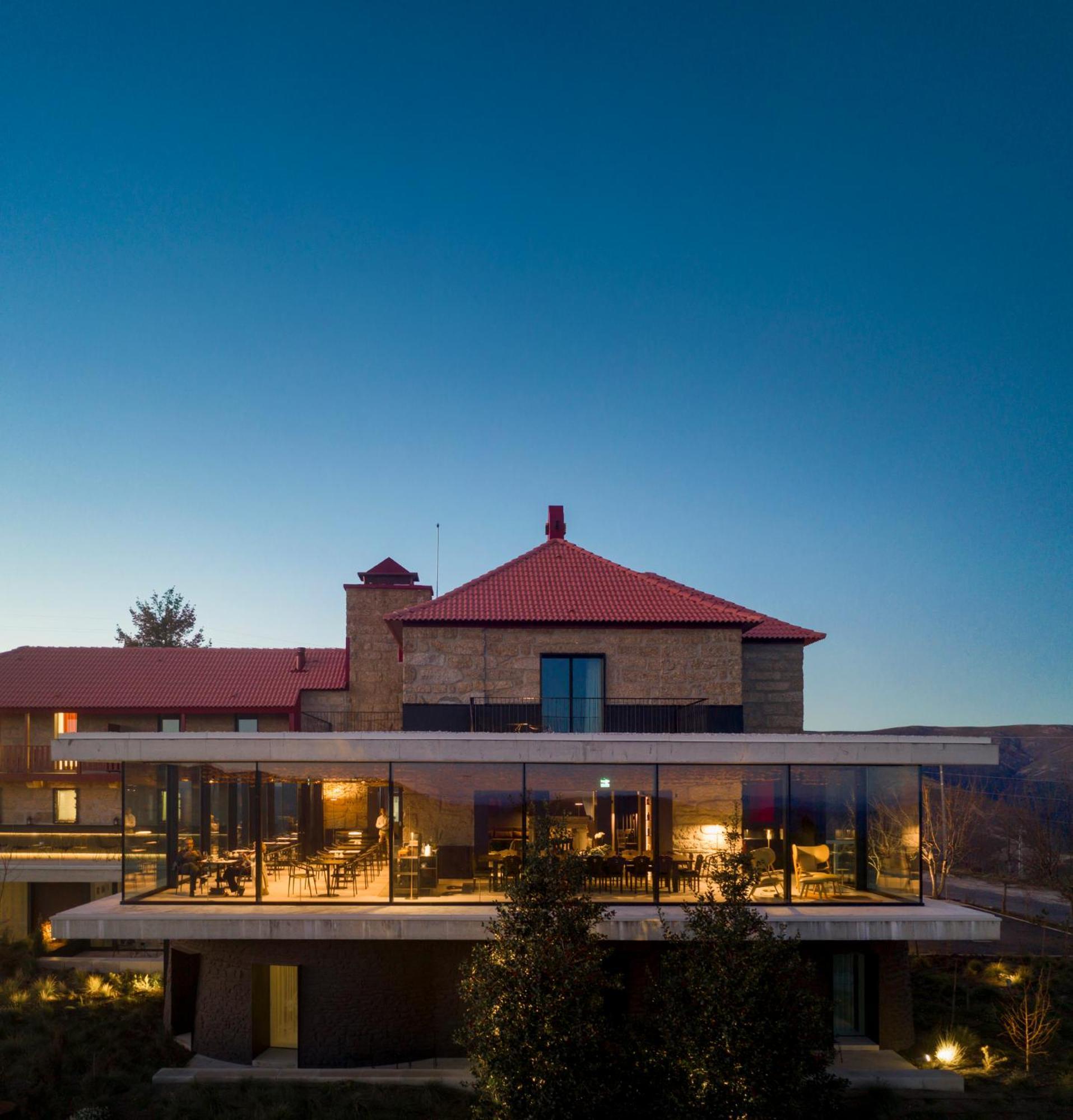 Hotel Casa De Sao Lourenco - Burel Panorama - Member Of Design