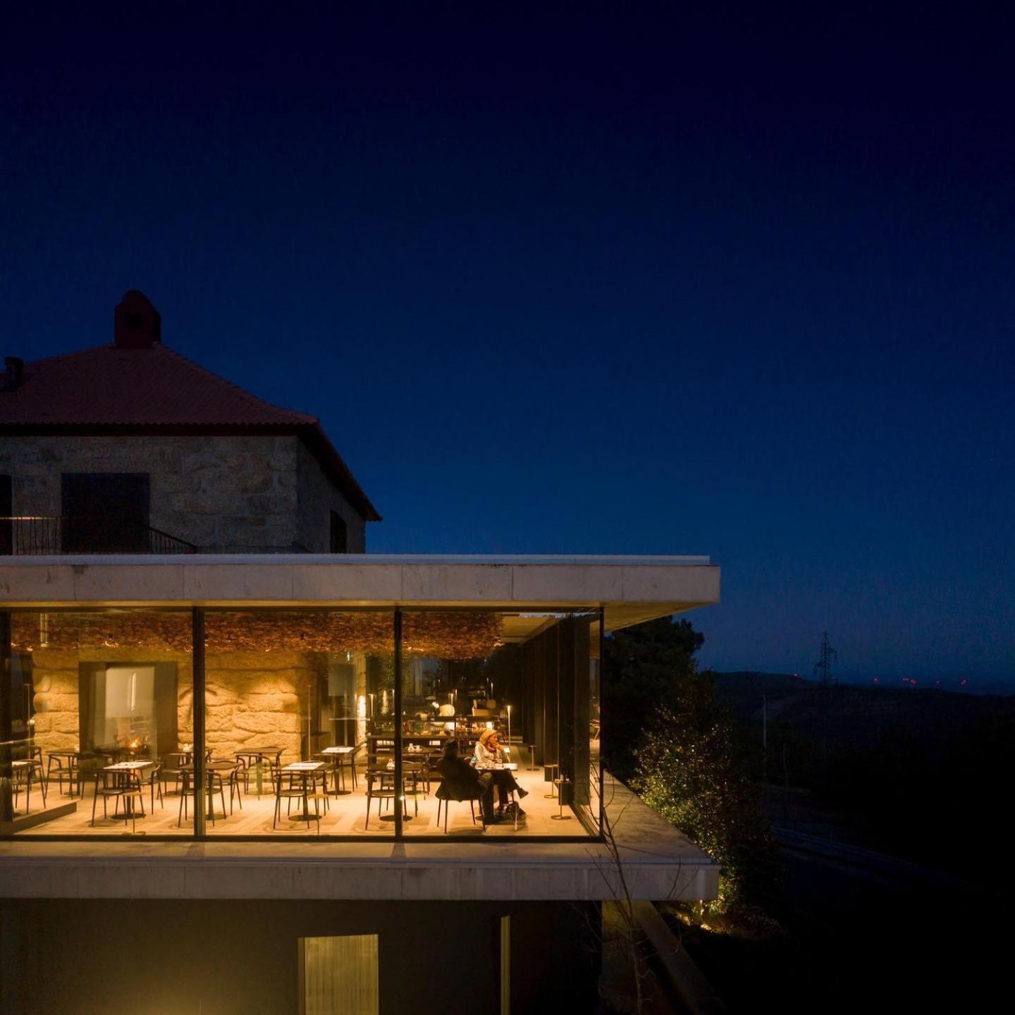 Casa De Sao Lourenco - Burel Panorama - Member Of Design Hotel 5*