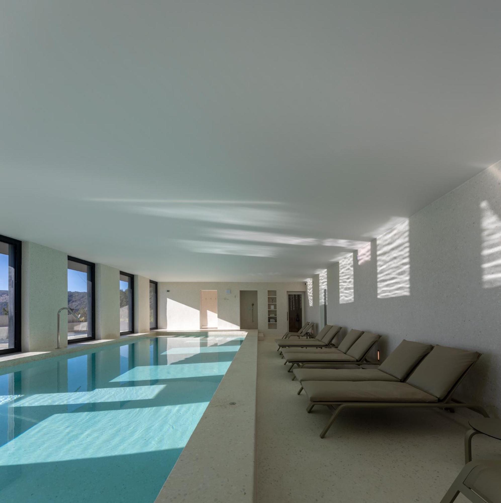 Casa De Sao Lourenco - Burel Panorama - Member Of Design Hotel