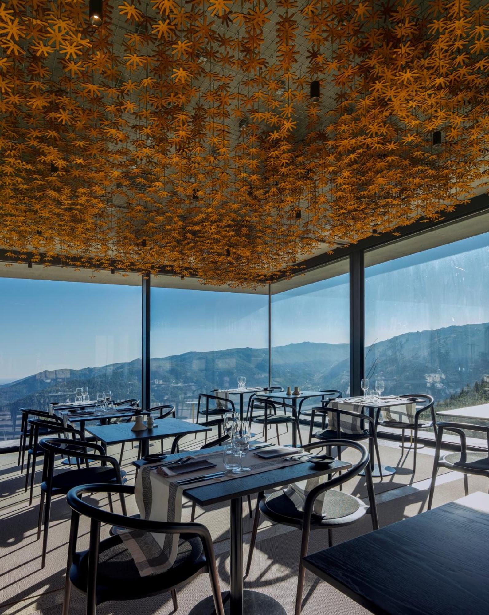 Hotel Casa De Sao Lourenco - Burel Panorama - Member Of Design