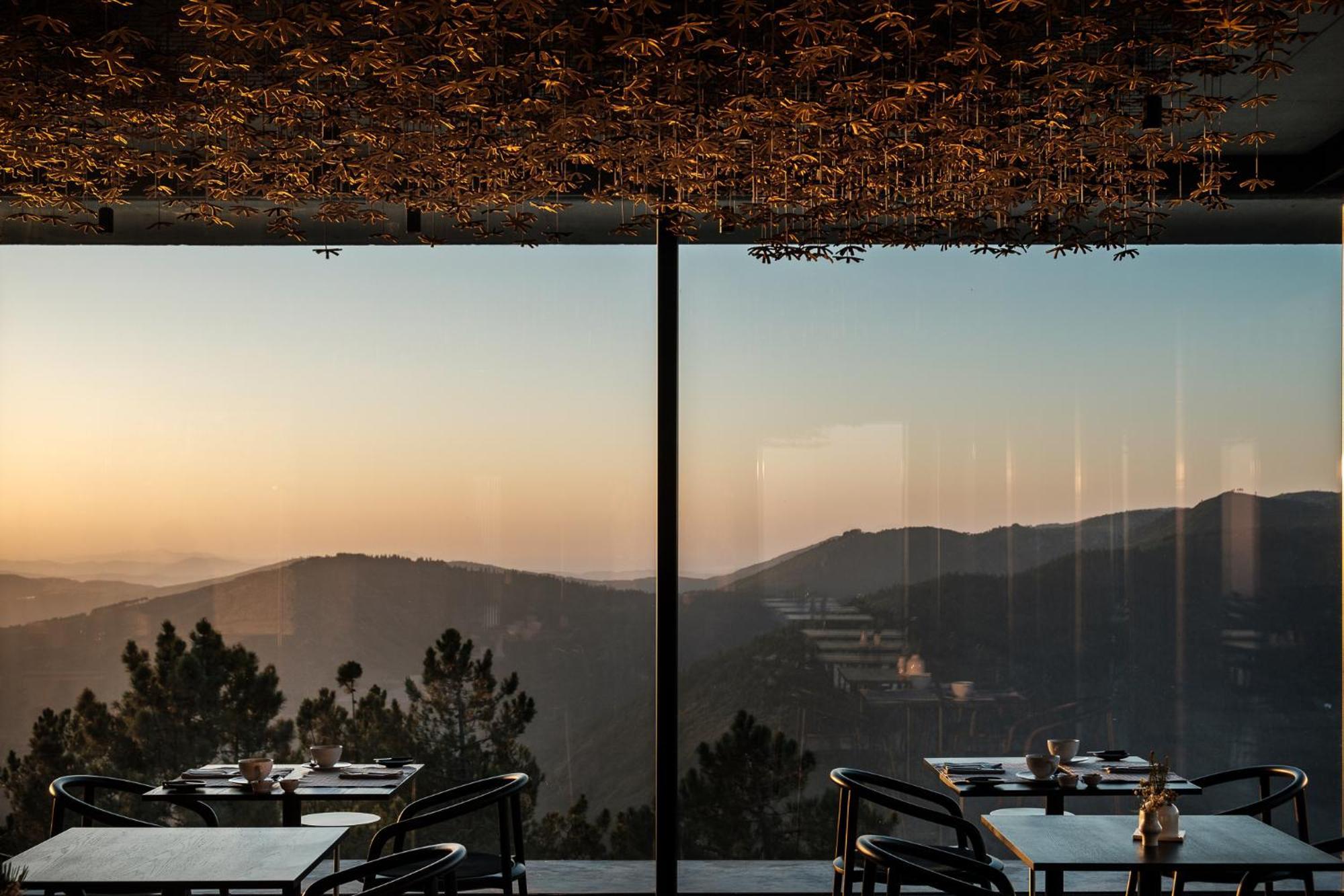Hotel Casa De Sao Lourenco - Burel Panorama - Member Of Design 5*