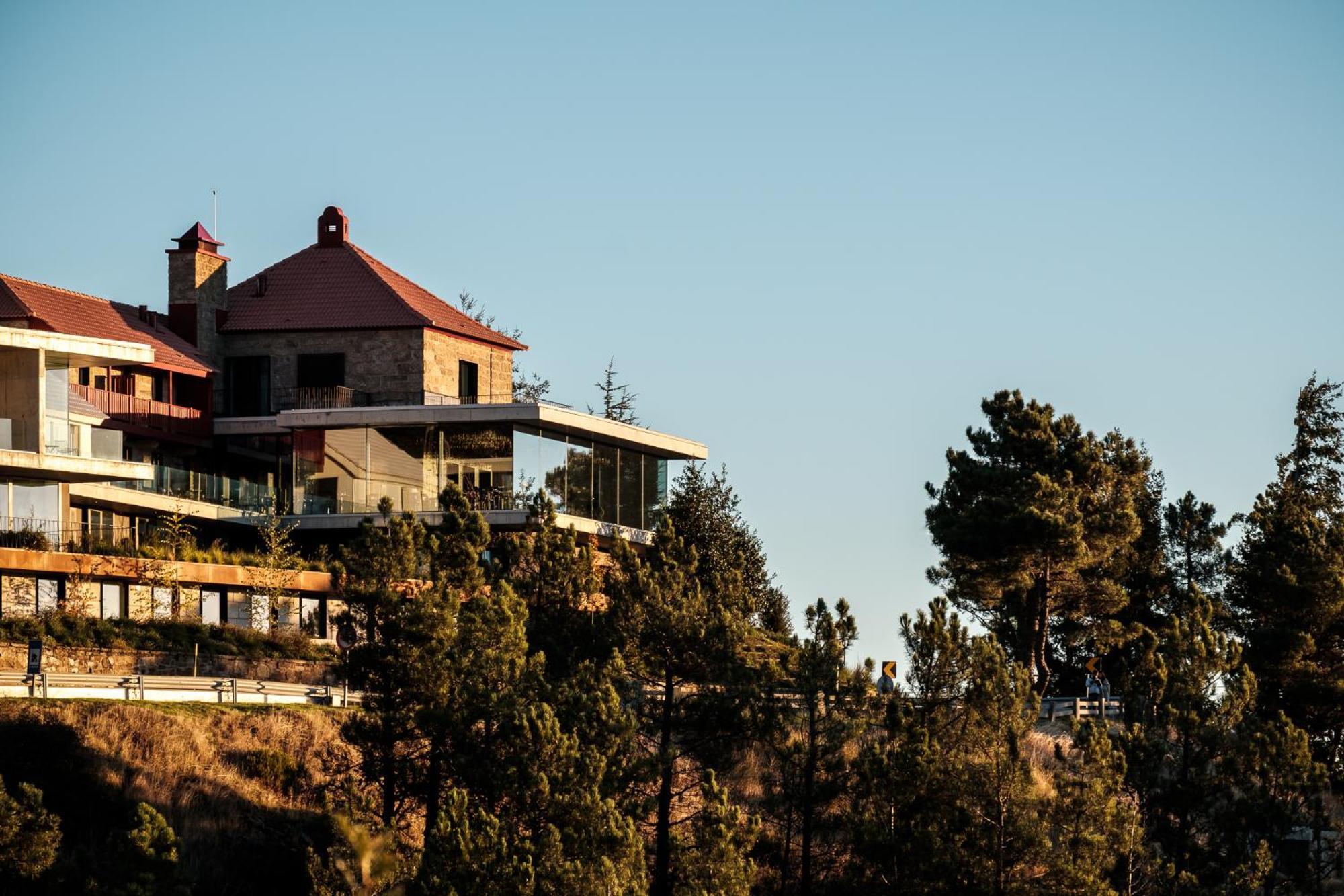 Casa De Sao Lourenco - Burel Panorama - Member Of Design