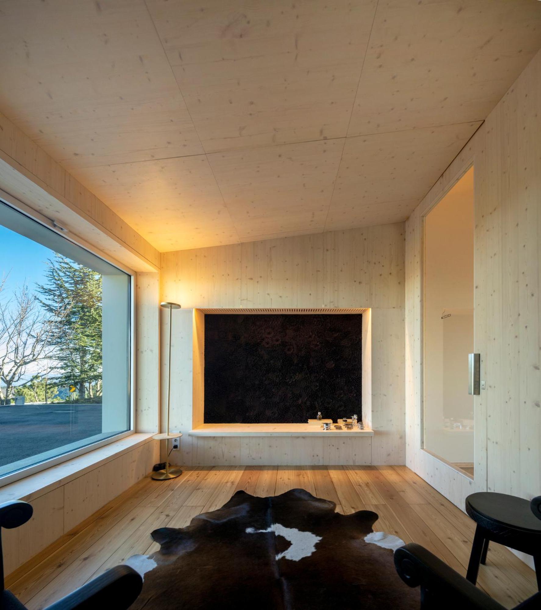 Casa De Sao Lourenco - Burel Panorama - Member Of Design Hotel