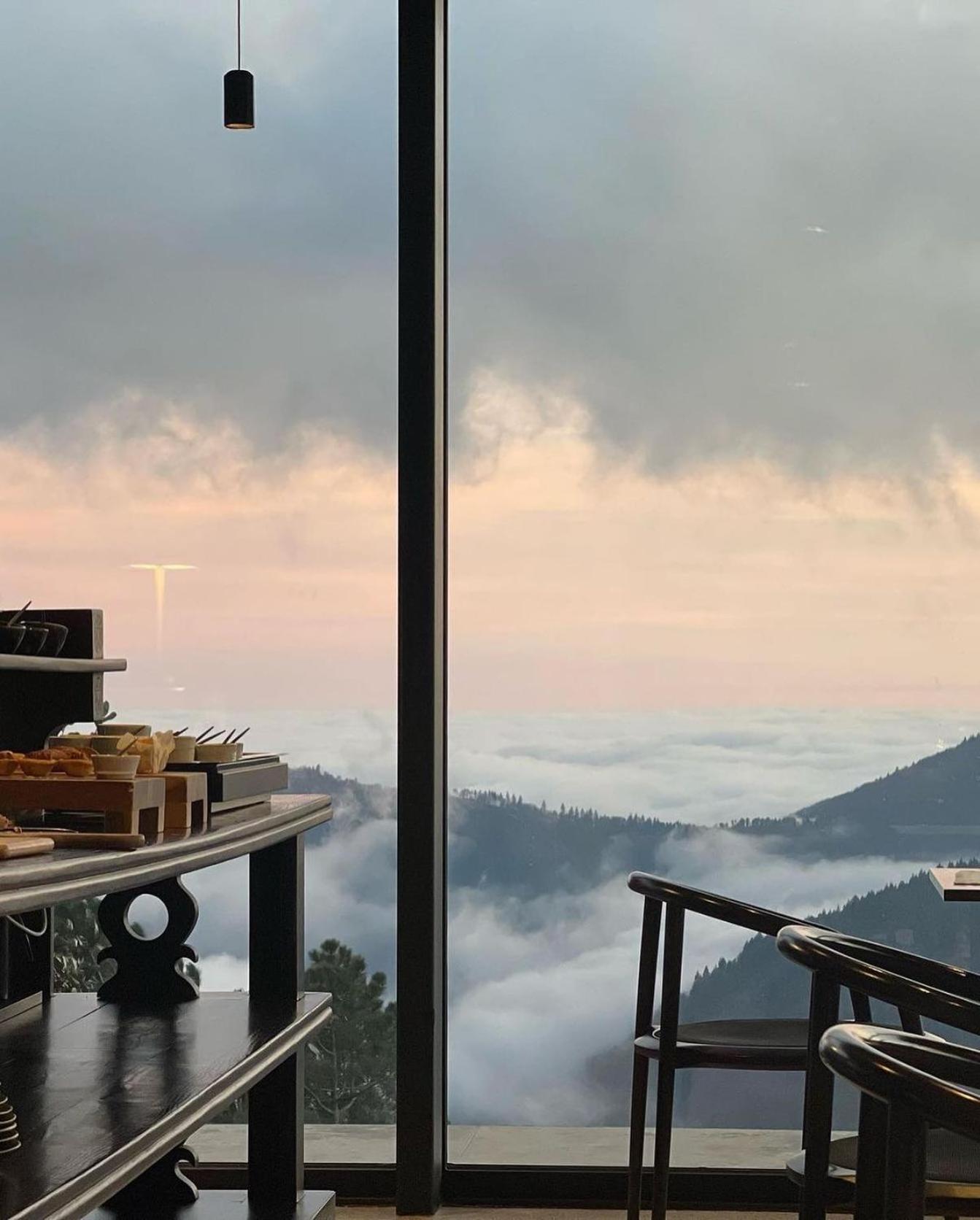 Hotel Casa De Sao Lourenco - Burel Panorama - Member Of Design