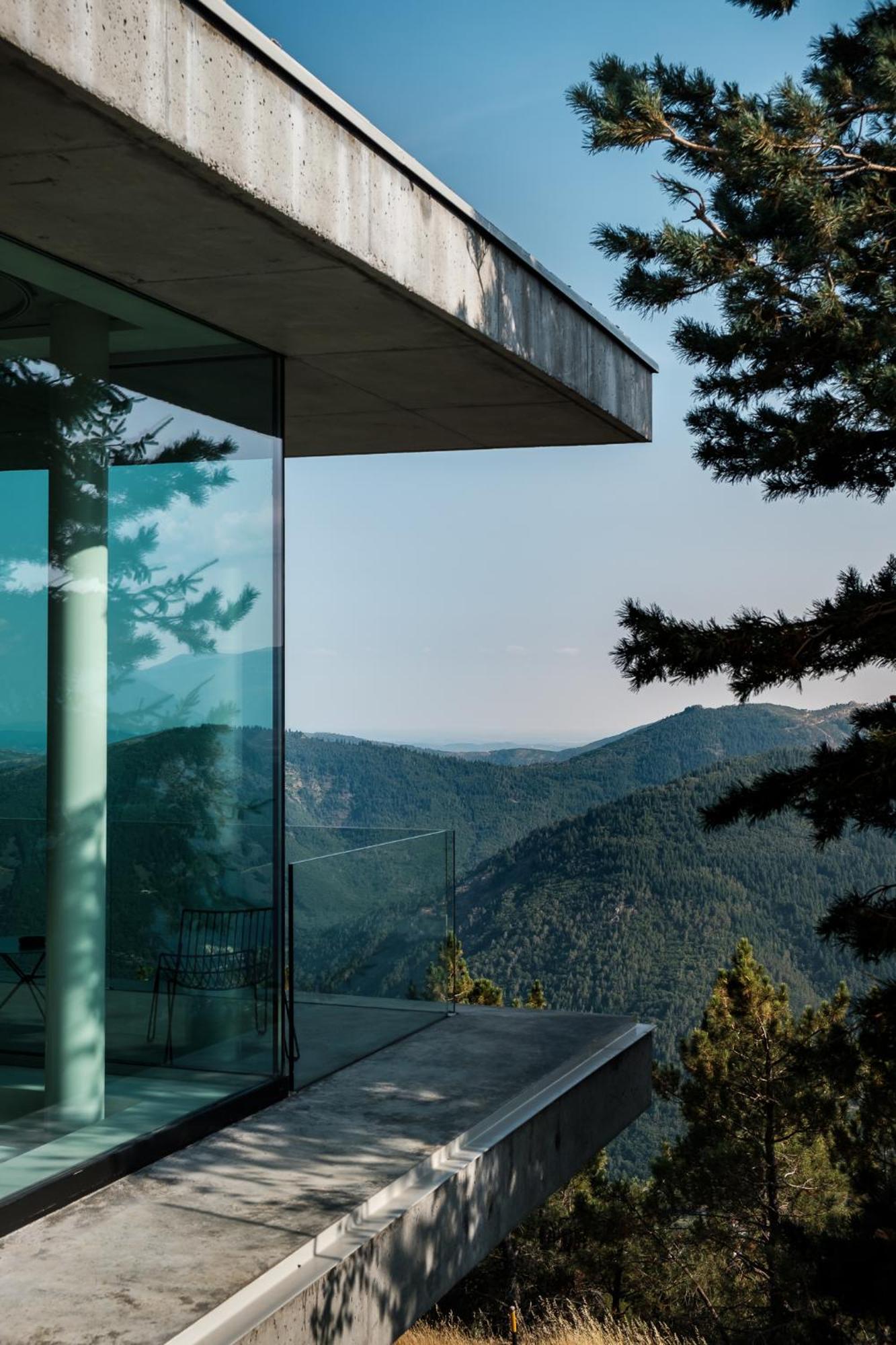 Hotel Casa De Sao Lourenco - Burel Panorama - Member Of Design