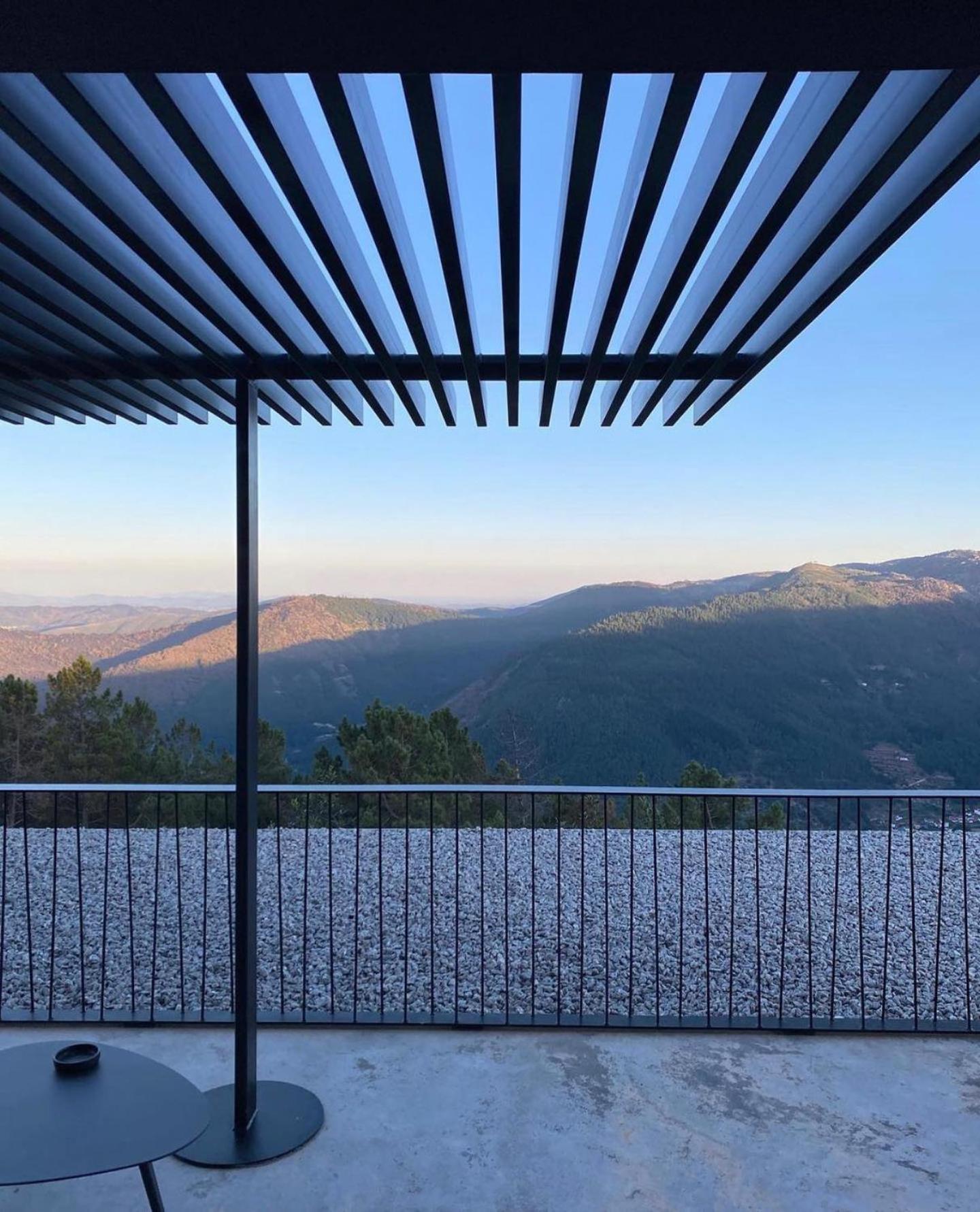 Casa De Sao Lourenco - Burel Panorama - Member Of Design Hotel 5*